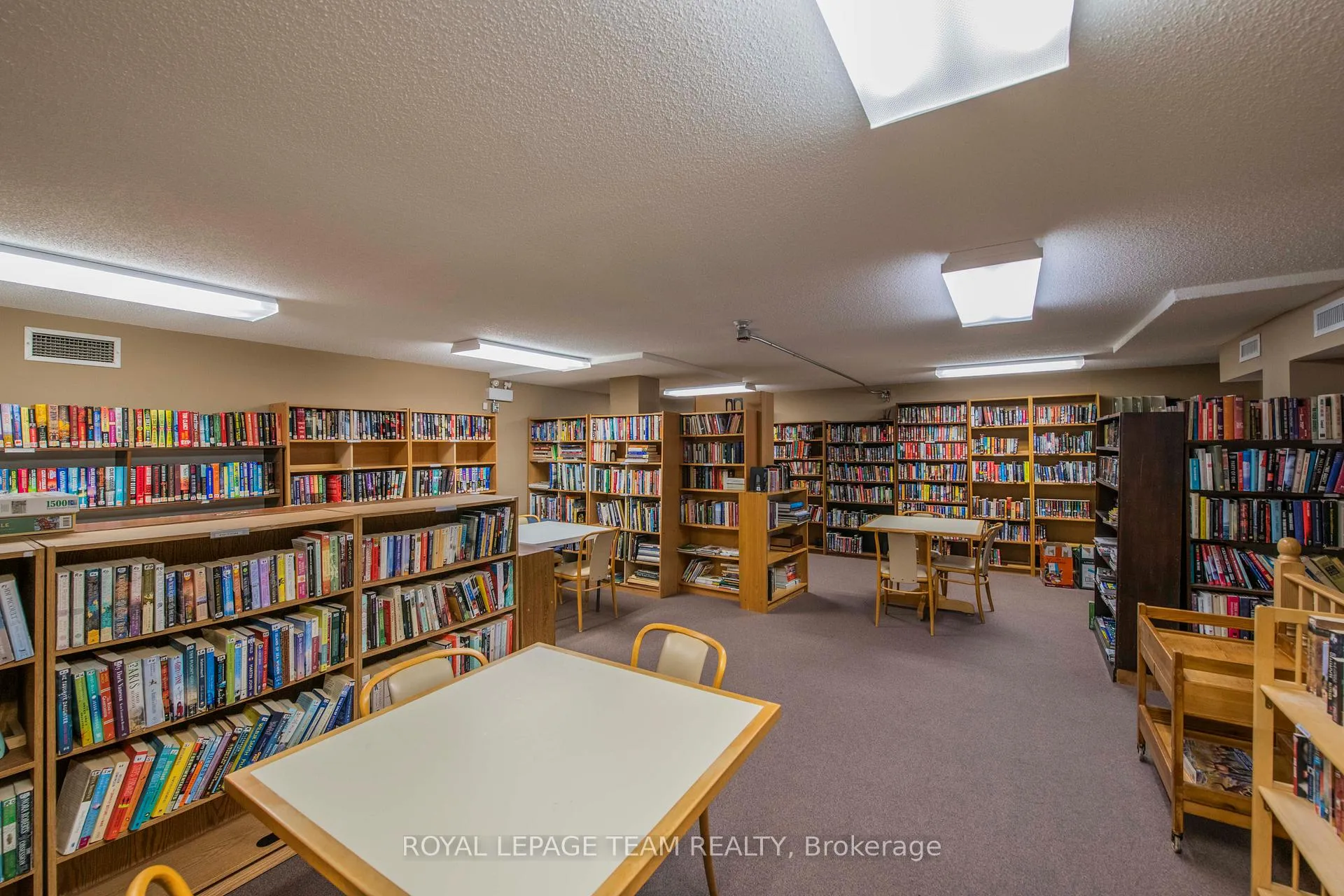 Photo 34 of Unit 1611, 265 Poulin Avenue N, Ottawa, Britannia — HOMEH