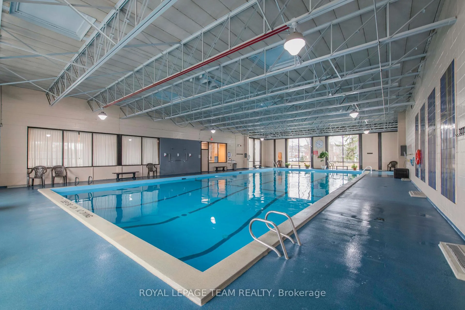 Photo 36 of Unit 1611, 265 Poulin Avenue N, Ottawa, Britannia — HOMEH