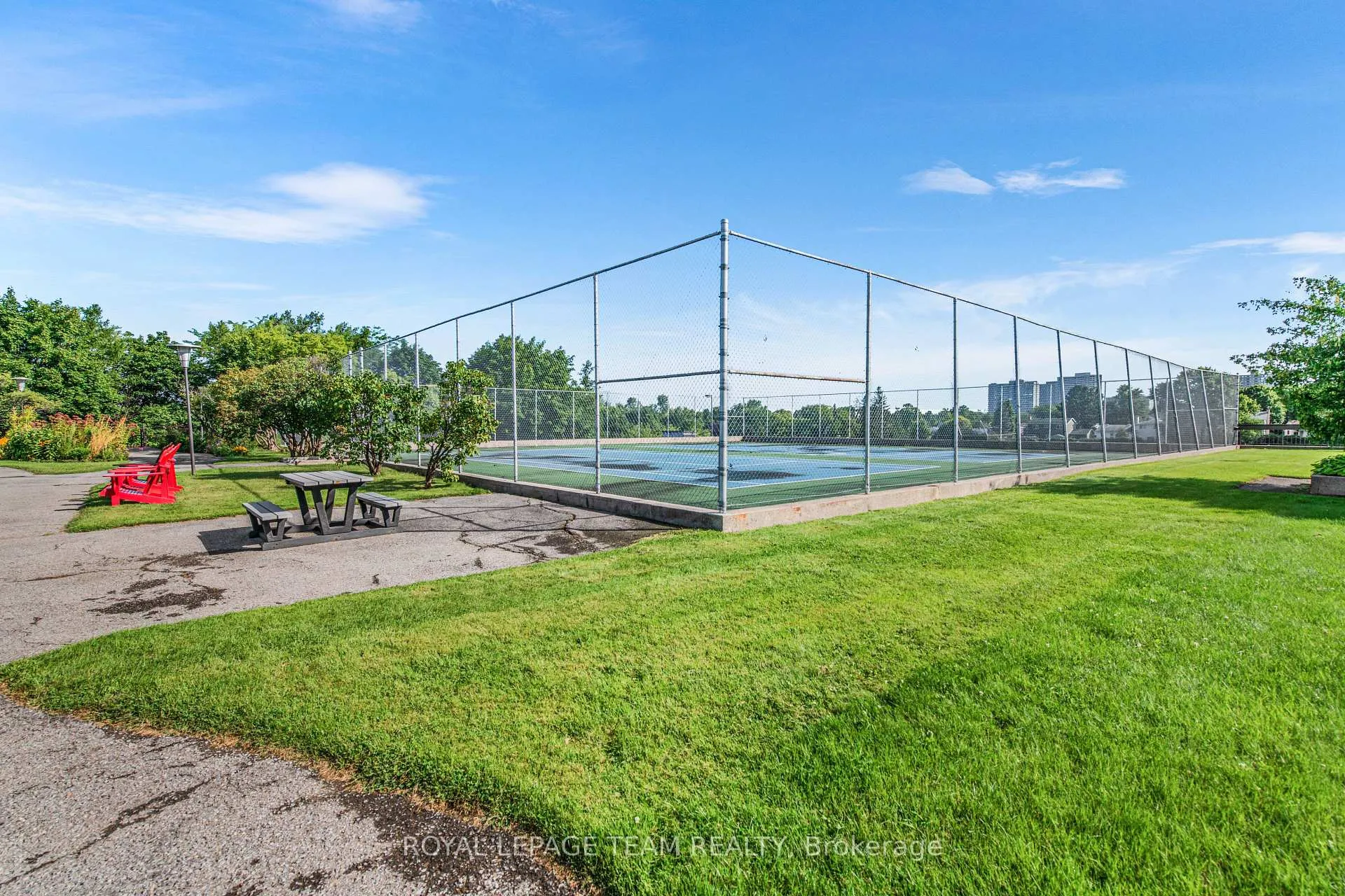 Photo 37 of Unit 1611, 265 Poulin Avenue N, Ottawa, Britannia — HOMEH
