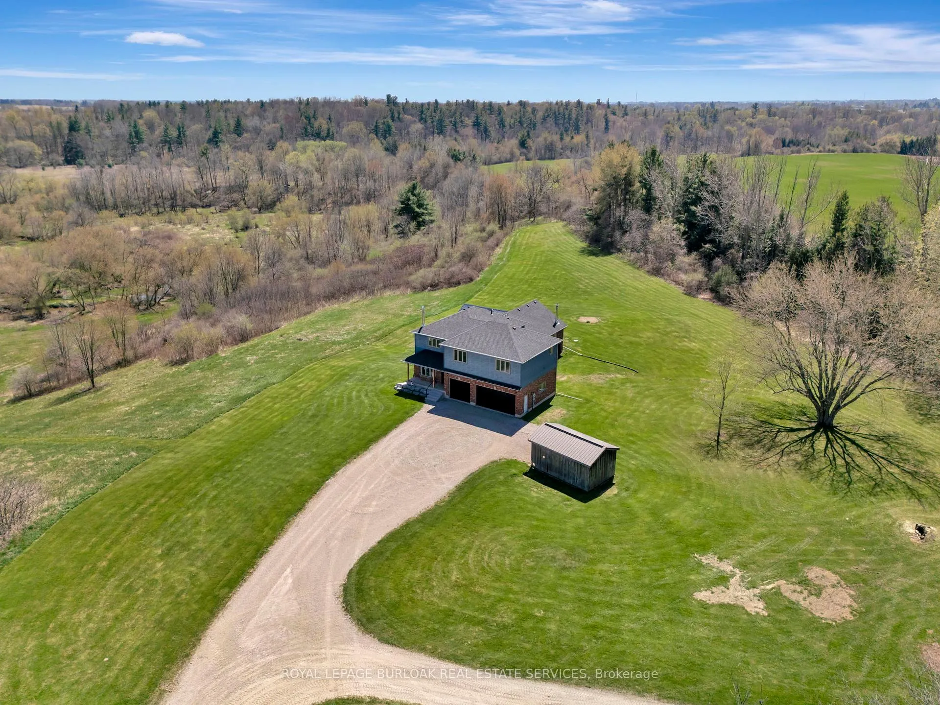 Photo 5 of 70 Governors Road E, Brant, Paris — HOMEH