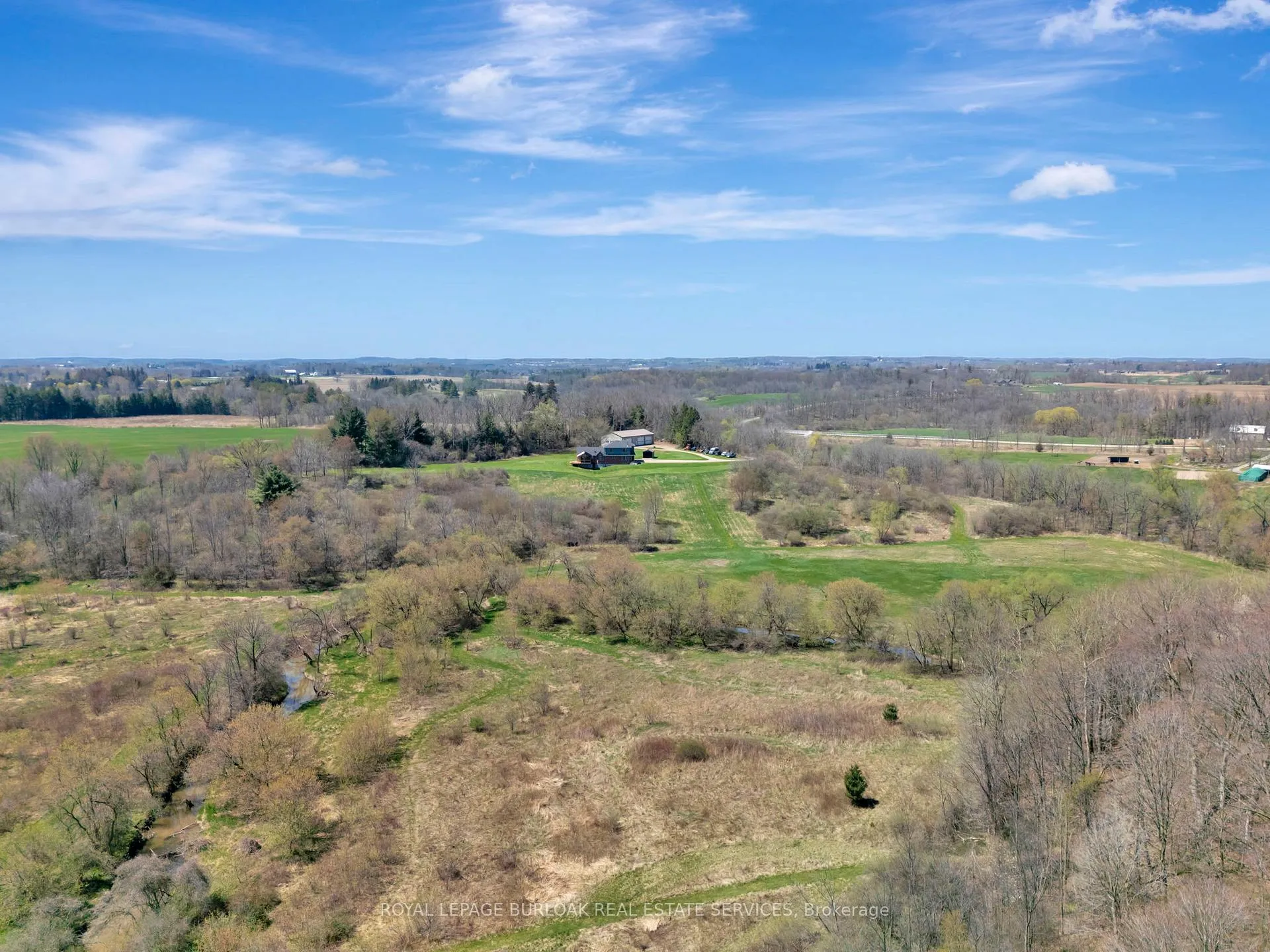 Photo 8 of 70 Governors Road E, Brant, Paris — HOMEH