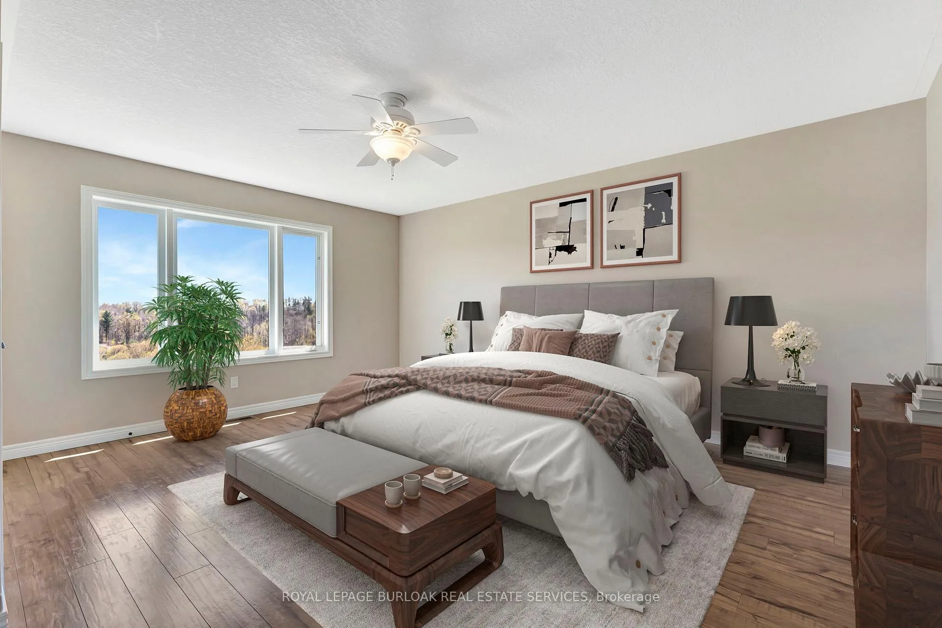 Photo 23 of 70 Governors Road E, Brant, Paris — HOMEH