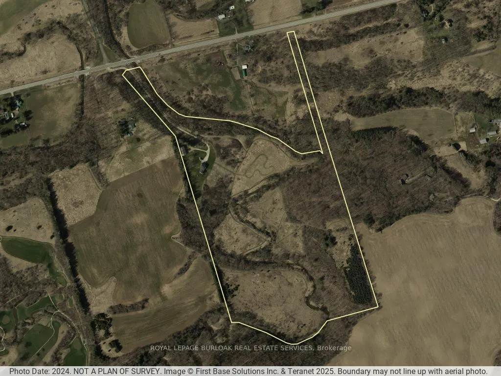 Photo 35 of 70 Governors Road E, Brant, Paris — HOMEH