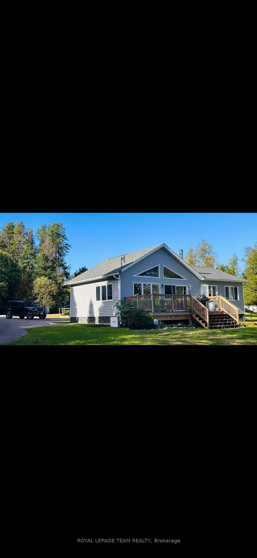 Photo 15 of 39 Columbine Lane, North Algona Wilberforce, North Algona/Wilberforce Twp — HOMEH