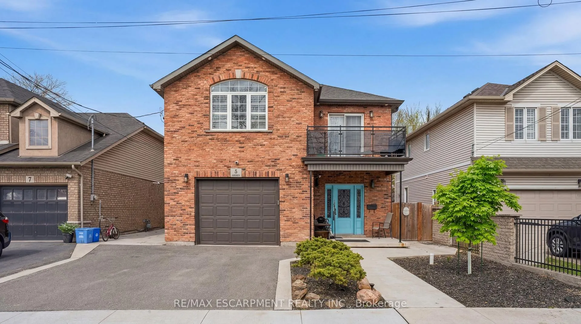 Photo 1 of 5 Arden Avenue, Hamilton, Hamilton Beach — HOMEH
