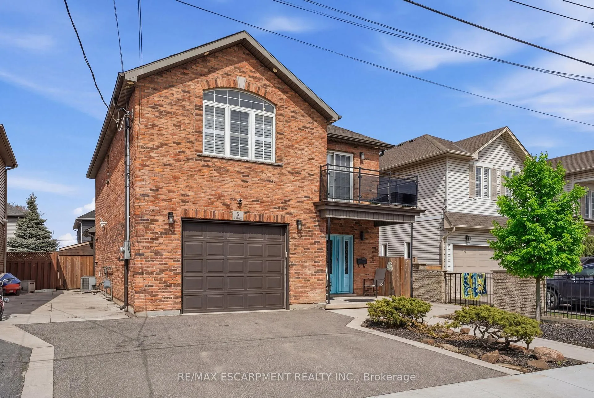 Photo 3 of 5 Arden Avenue, Hamilton, Hamilton Beach — HOMEH