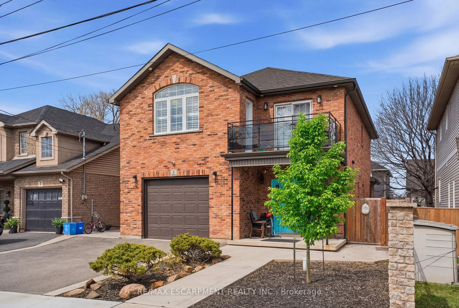 Photo 4 of 5 Arden Avenue, Hamilton, Hamilton Beach — HOMEH