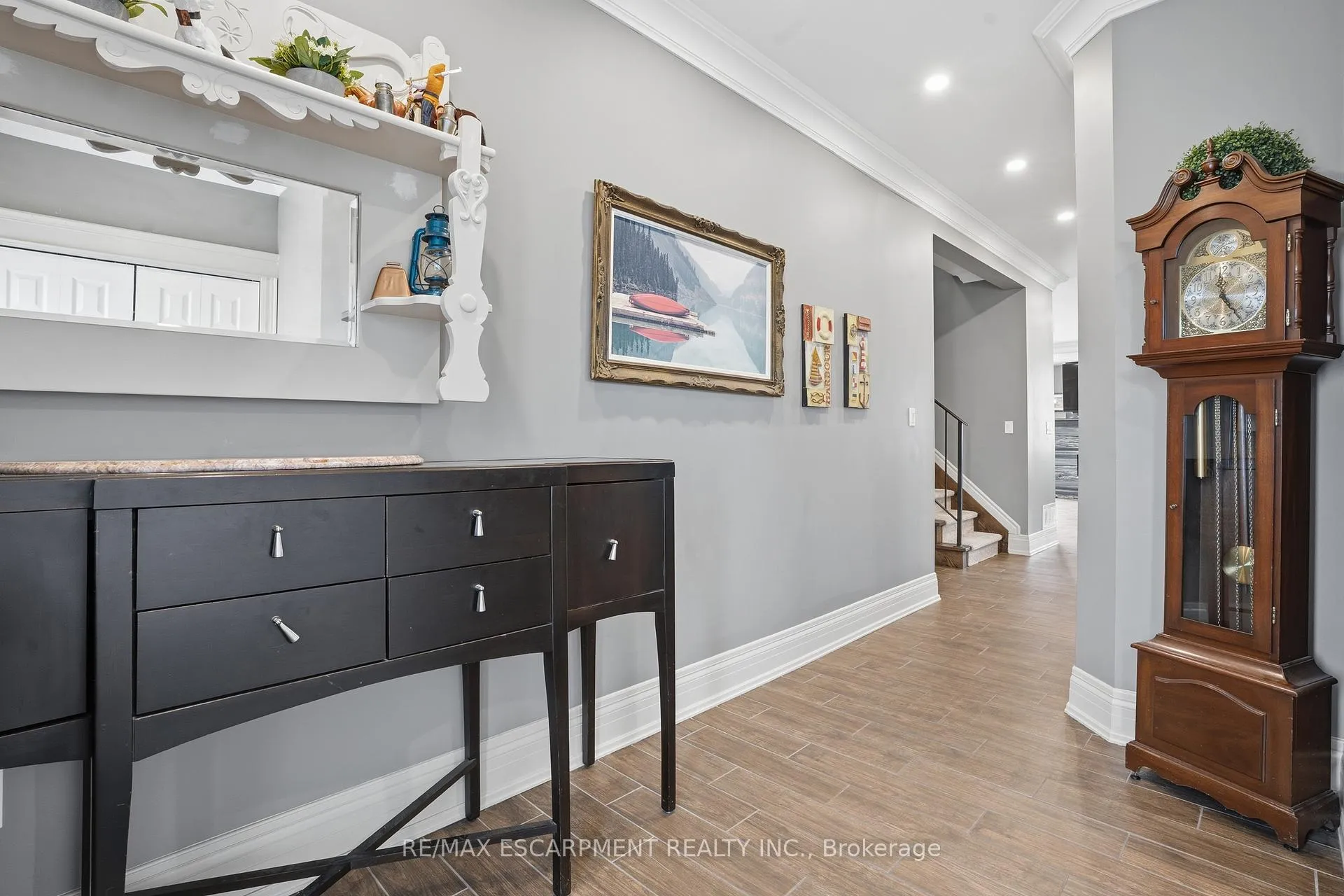 Photo 6 of 5 Arden Avenue, Hamilton, Hamilton Beach — HOMEH