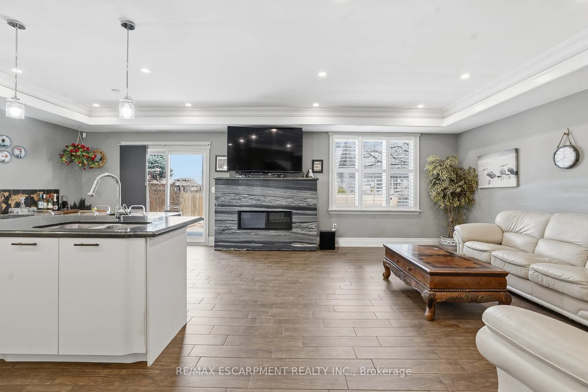 Photo 10 of 5 Arden Avenue, Hamilton, Hamilton Beach — HOMEH