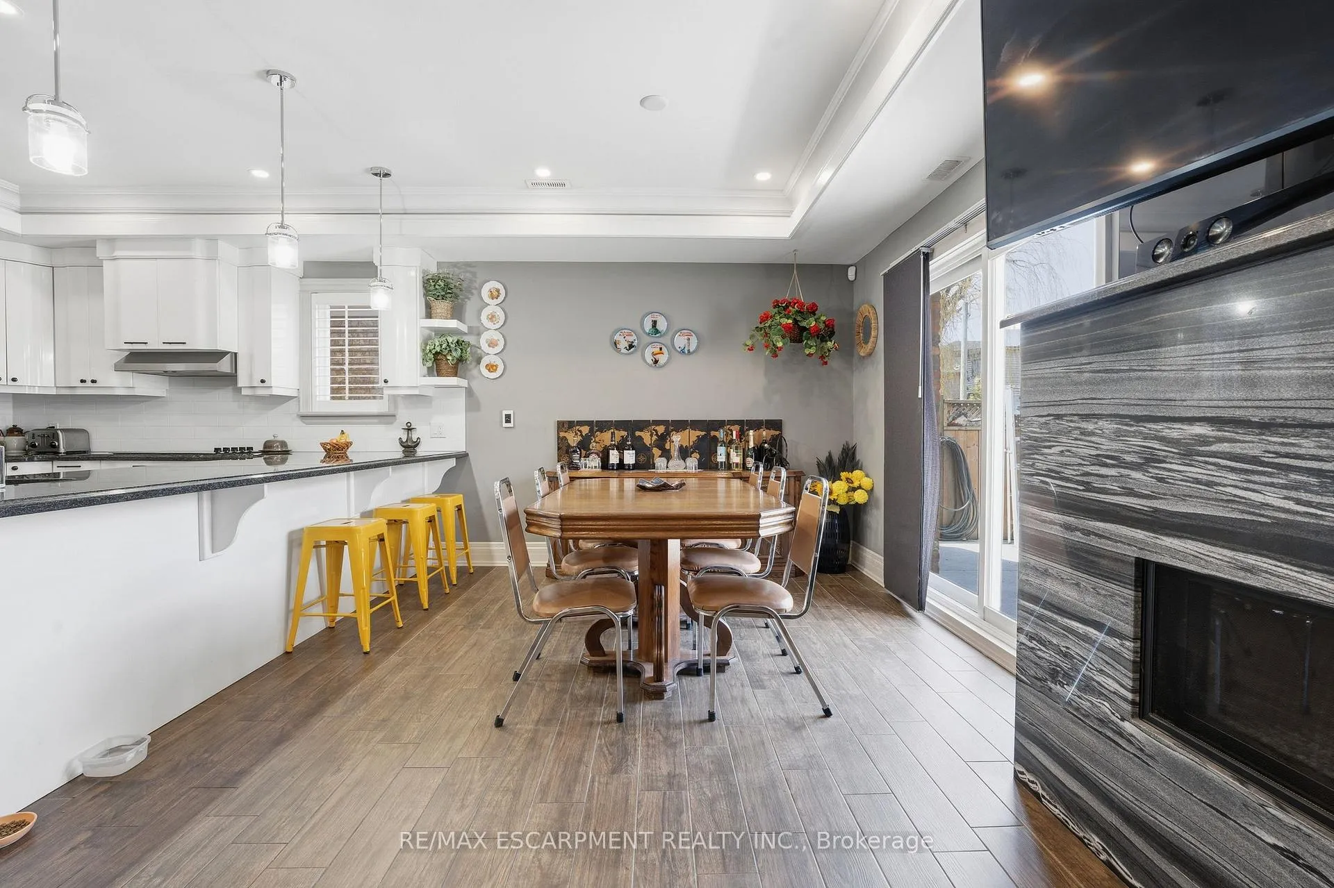Photo 13 of 5 Arden Avenue, Hamilton, Hamilton Beach — HOMEH
