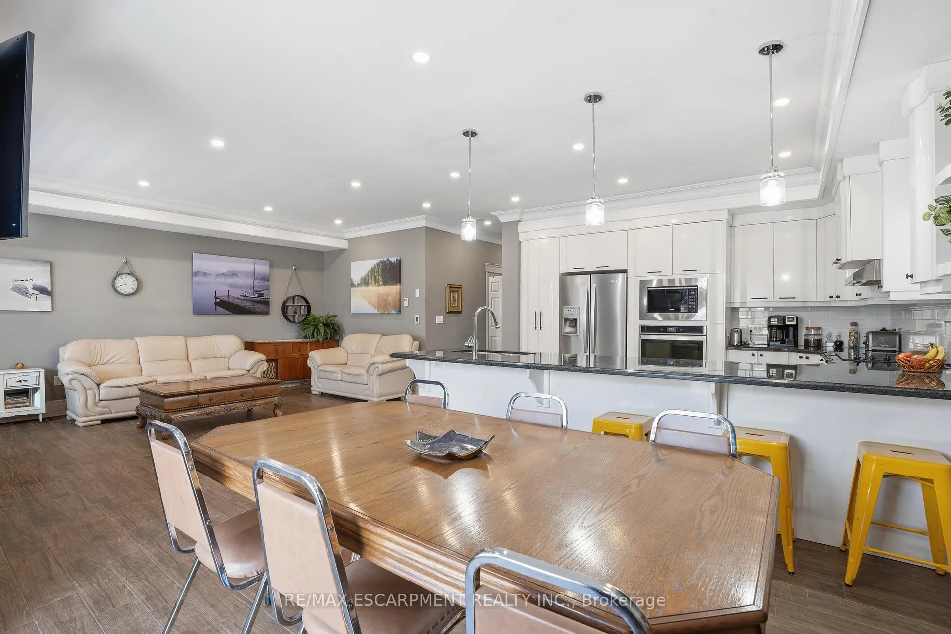 Photo 14 of 5 Arden Avenue, Hamilton, Hamilton Beach — HOMEH