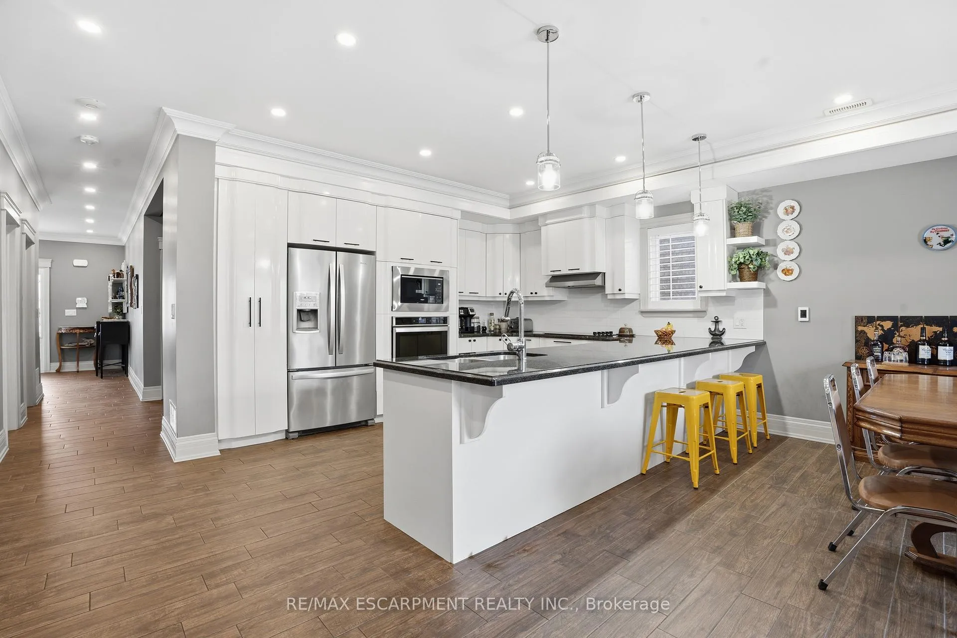 Photo 15 of 5 Arden Avenue, Hamilton, Hamilton Beach — HOMEH