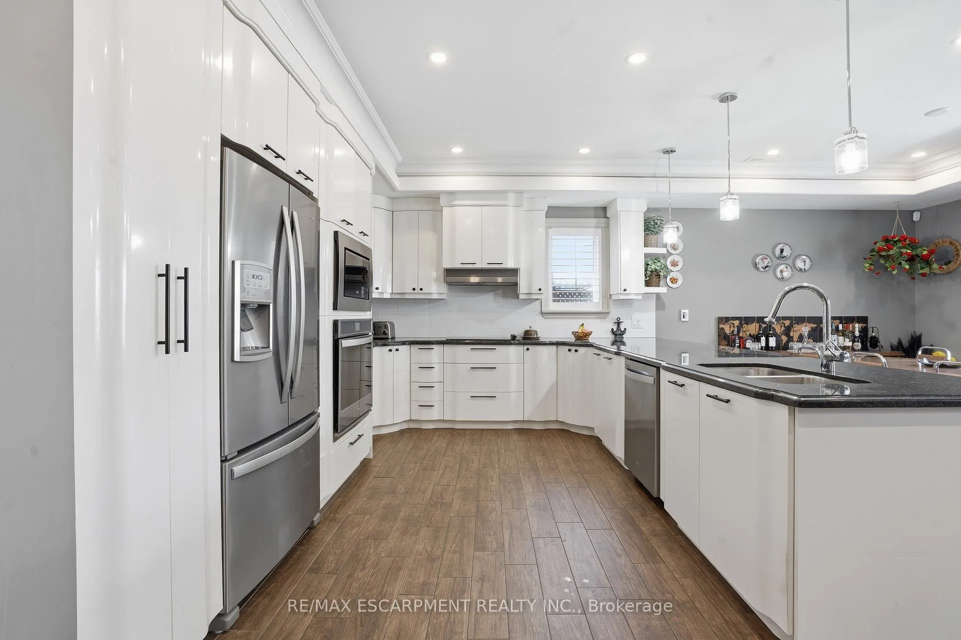 Photo 16 of 5 Arden Avenue, Hamilton, Hamilton Beach — HOMEH