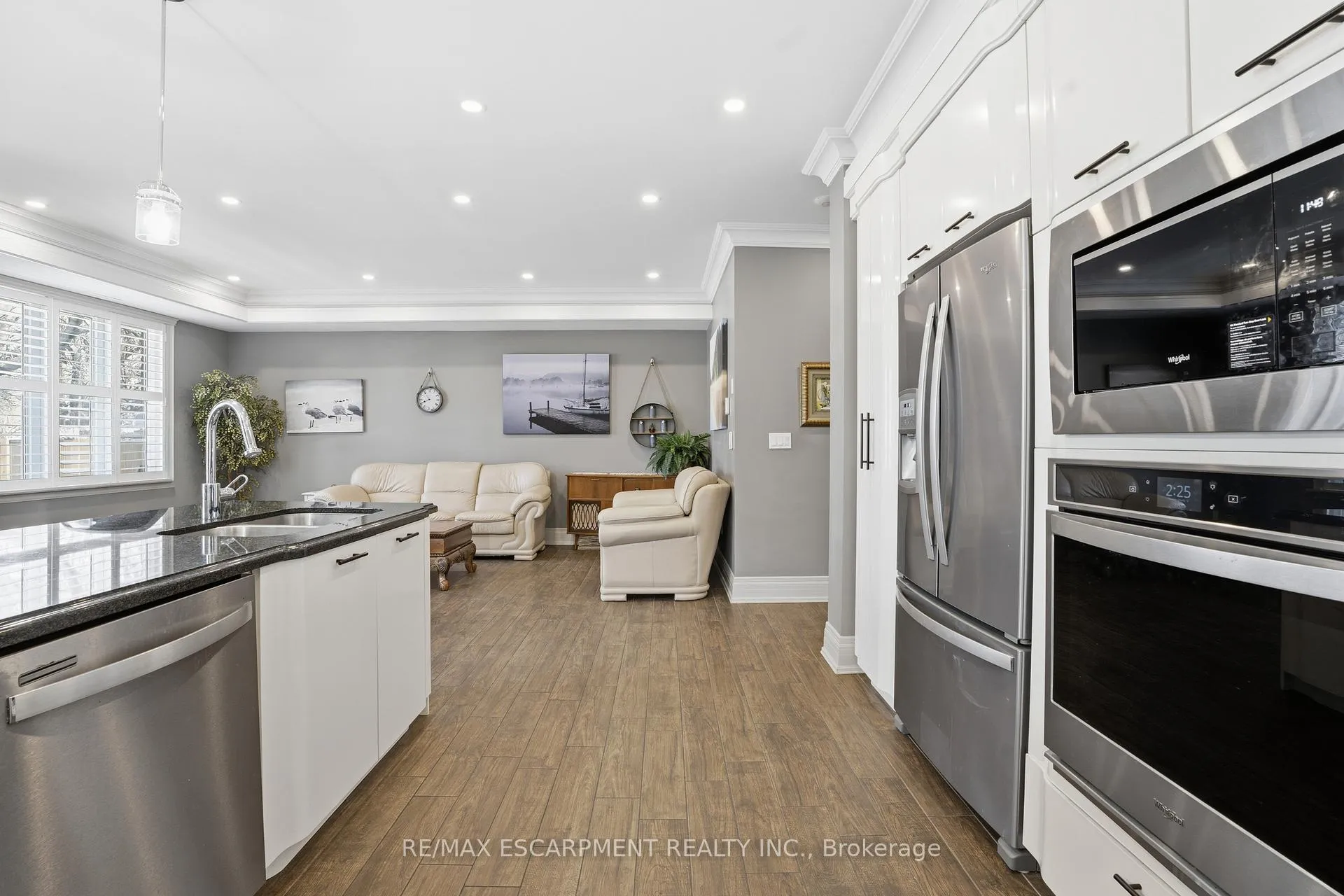 Photo 17 of 5 Arden Avenue, Hamilton, Hamilton Beach — HOMEH