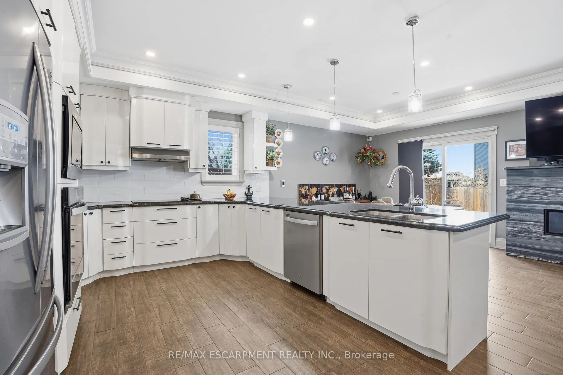 Photo 18 of 5 Arden Avenue, Hamilton, Hamilton Beach — HOMEH