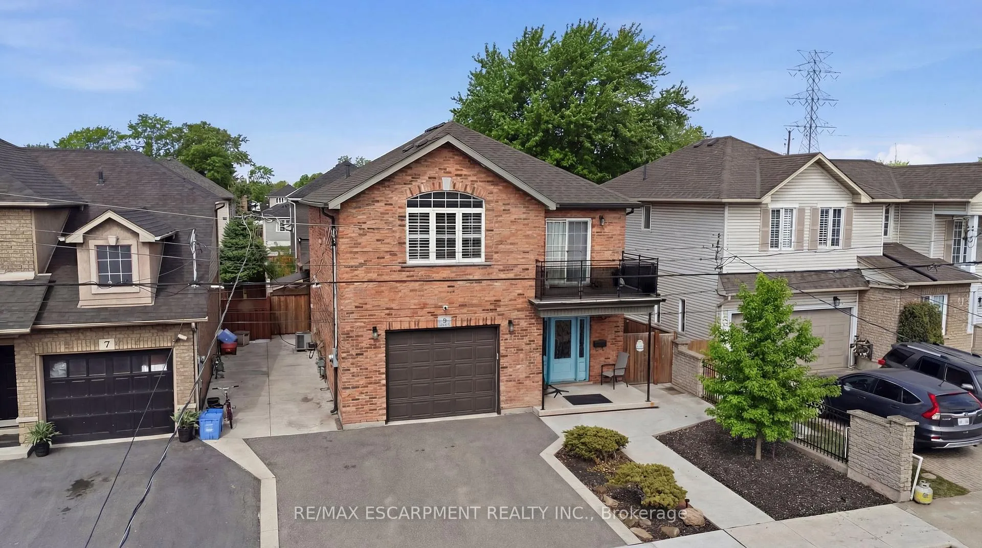 Photo 35 of 5 Arden Avenue, Hamilton, Hamilton Beach — HOMEH