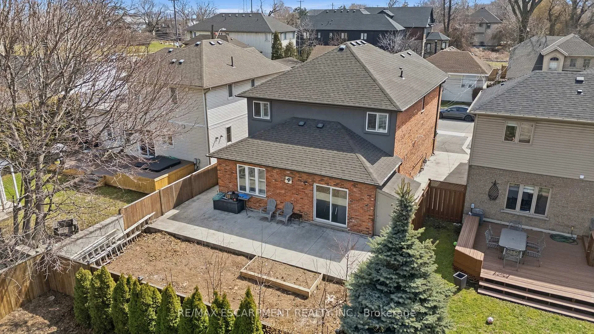 Photo 36 of 5 Arden Avenue, Hamilton, Hamilton Beach — HOMEH