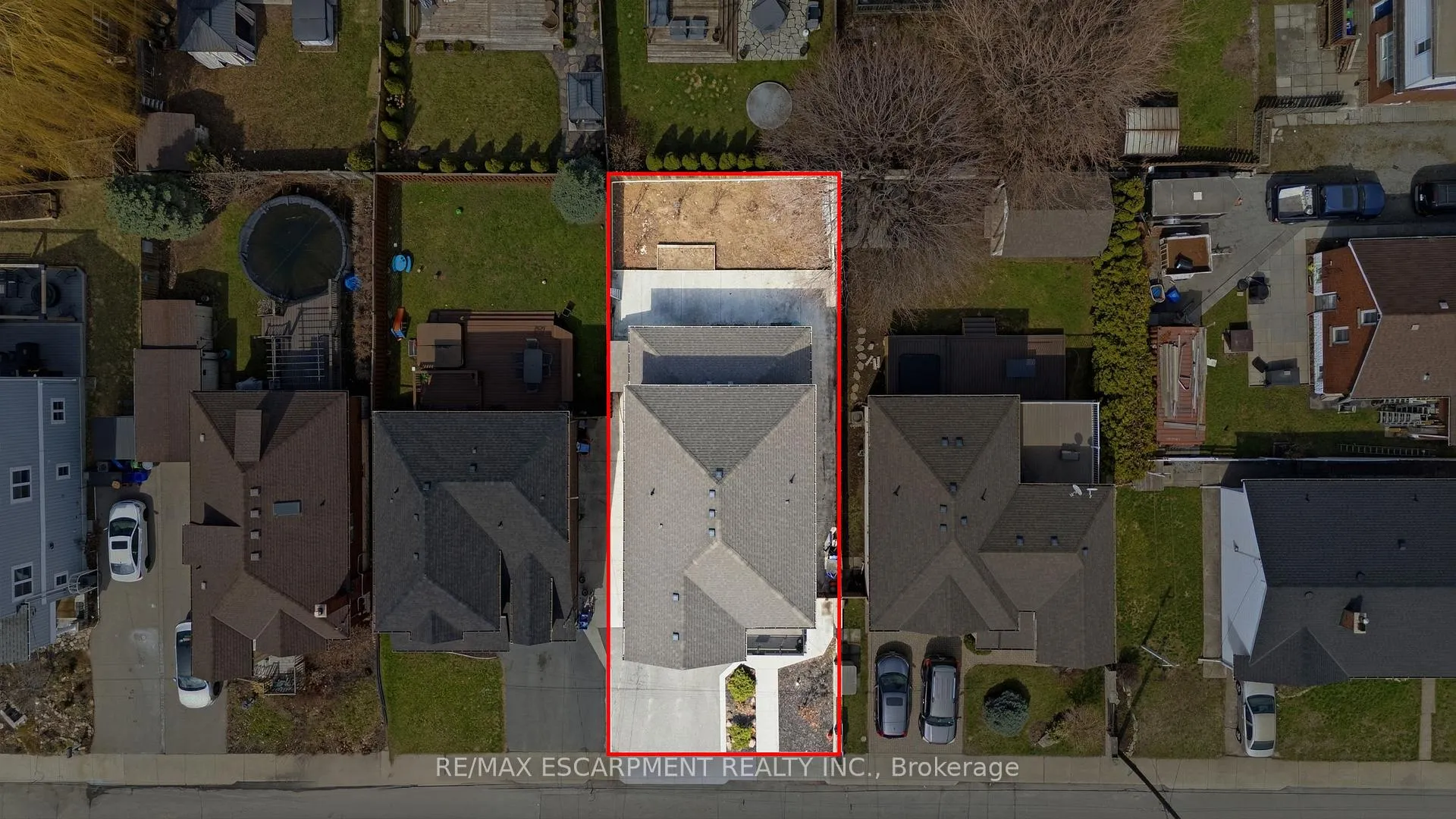 Photo 37 of 5 Arden Avenue, Hamilton, Hamilton Beach — HOMEH