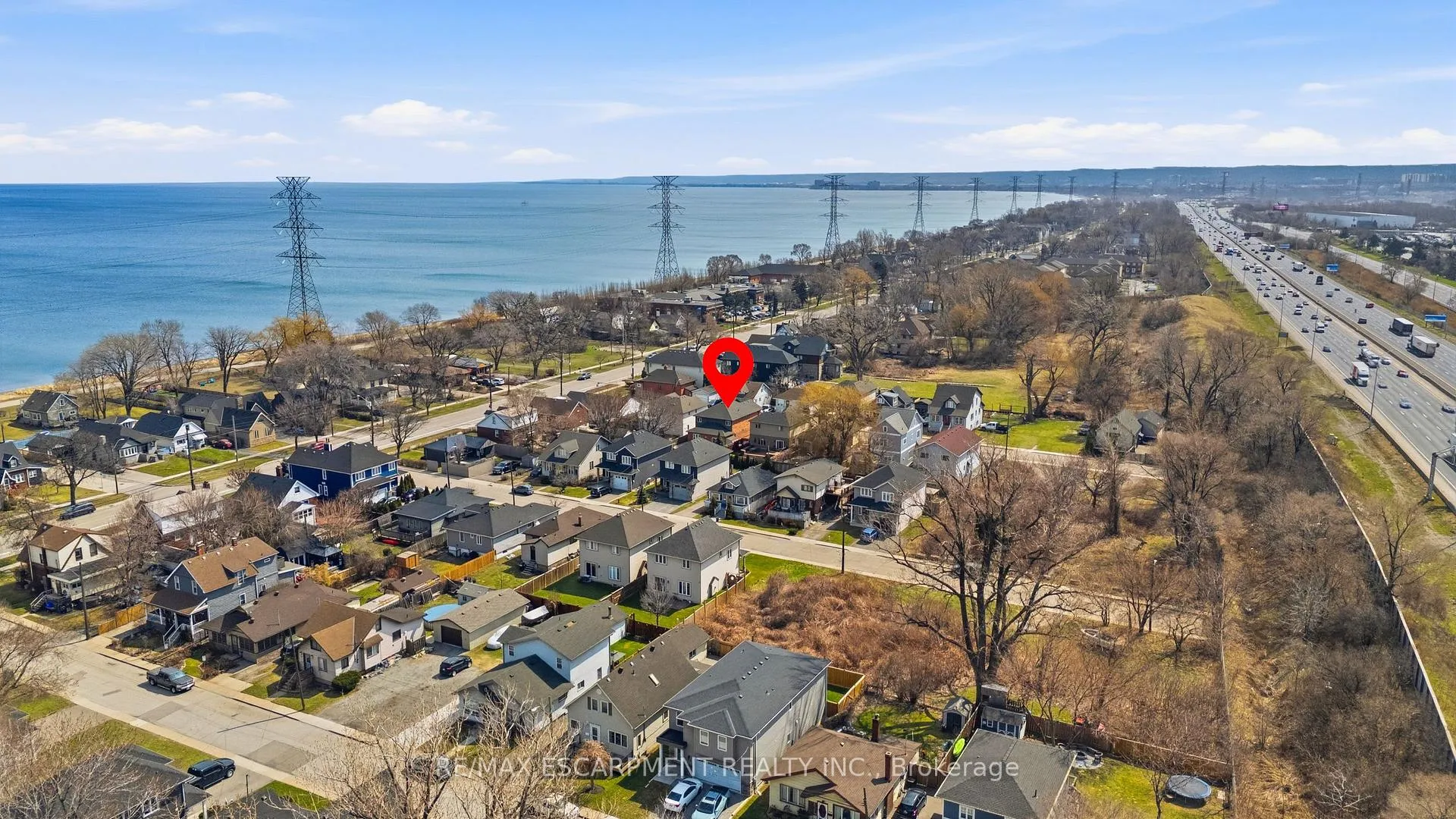 Photo 38 of 5 Arden Avenue, Hamilton, Hamilton Beach — HOMEH