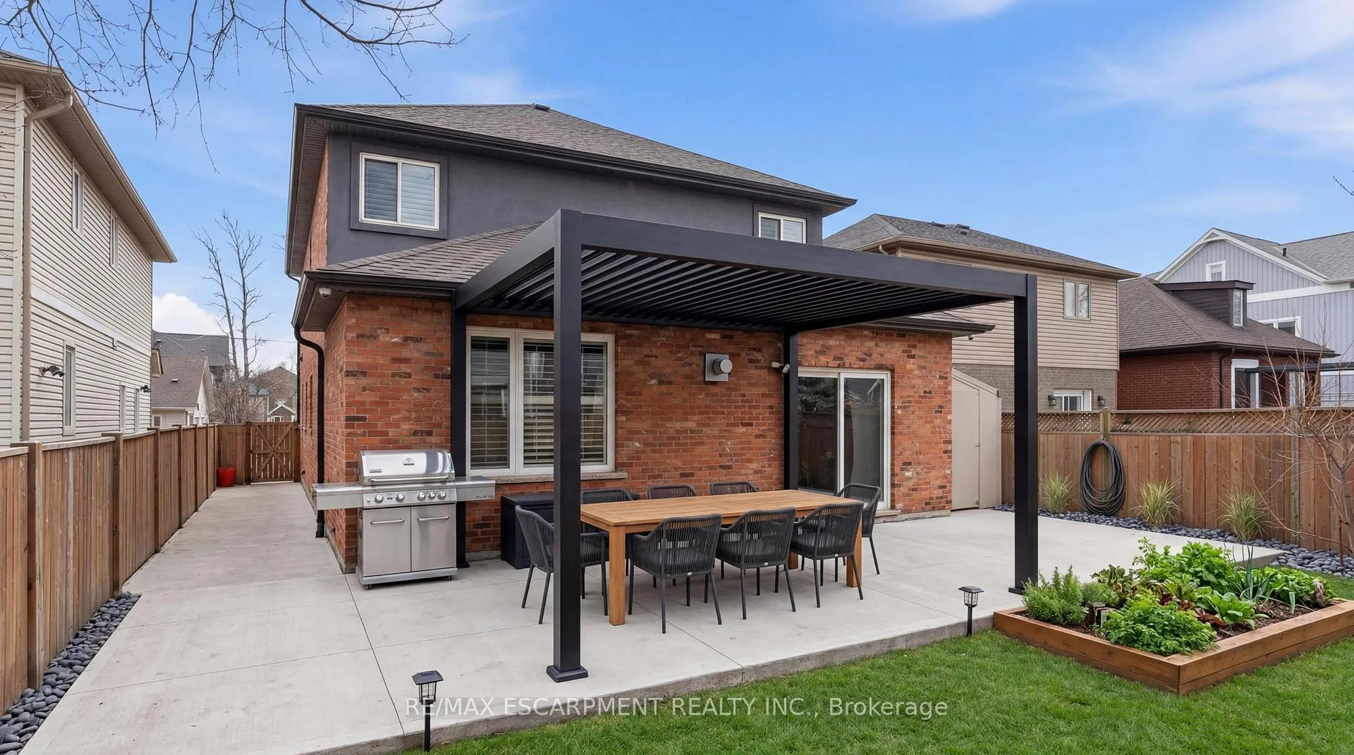 Photo 40 of 5 Arden Avenue, Hamilton, Hamilton Beach — HOMEH
