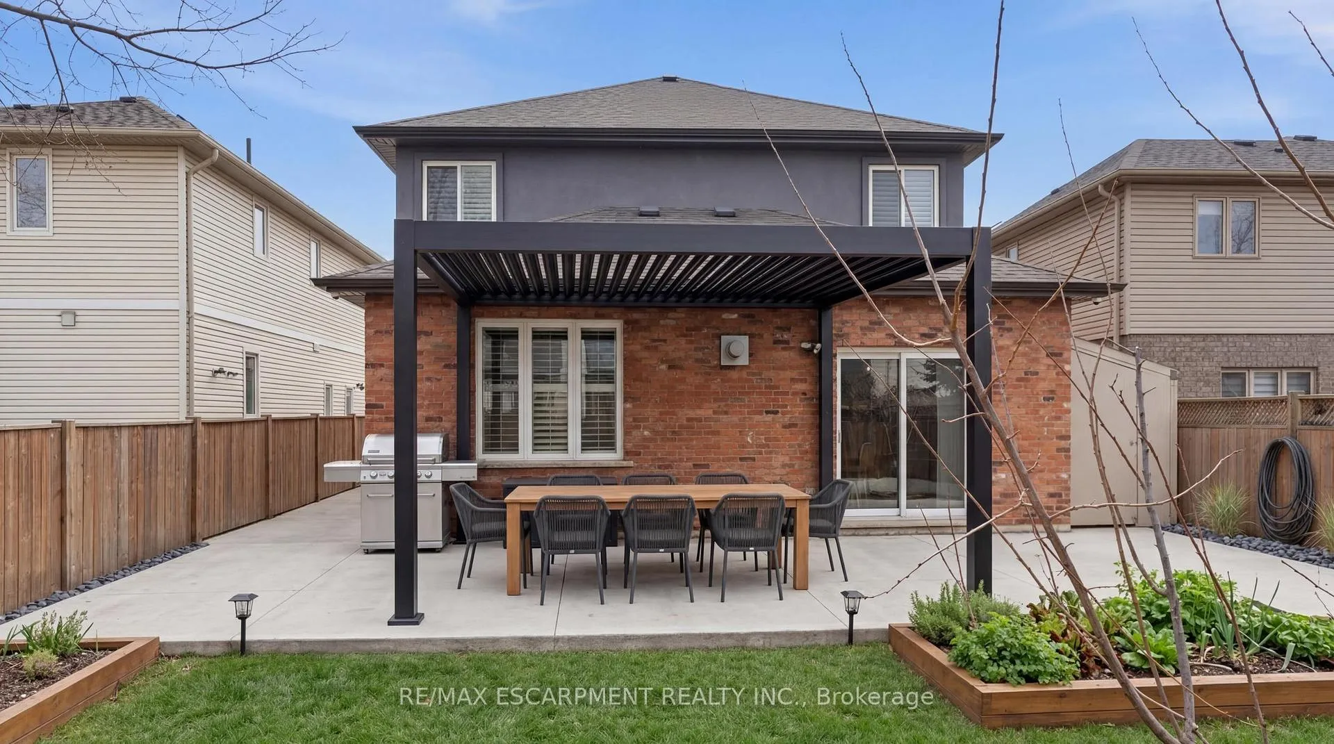 Photo 41 of 5 Arden Avenue, Hamilton, Hamilton Beach — HOMEH