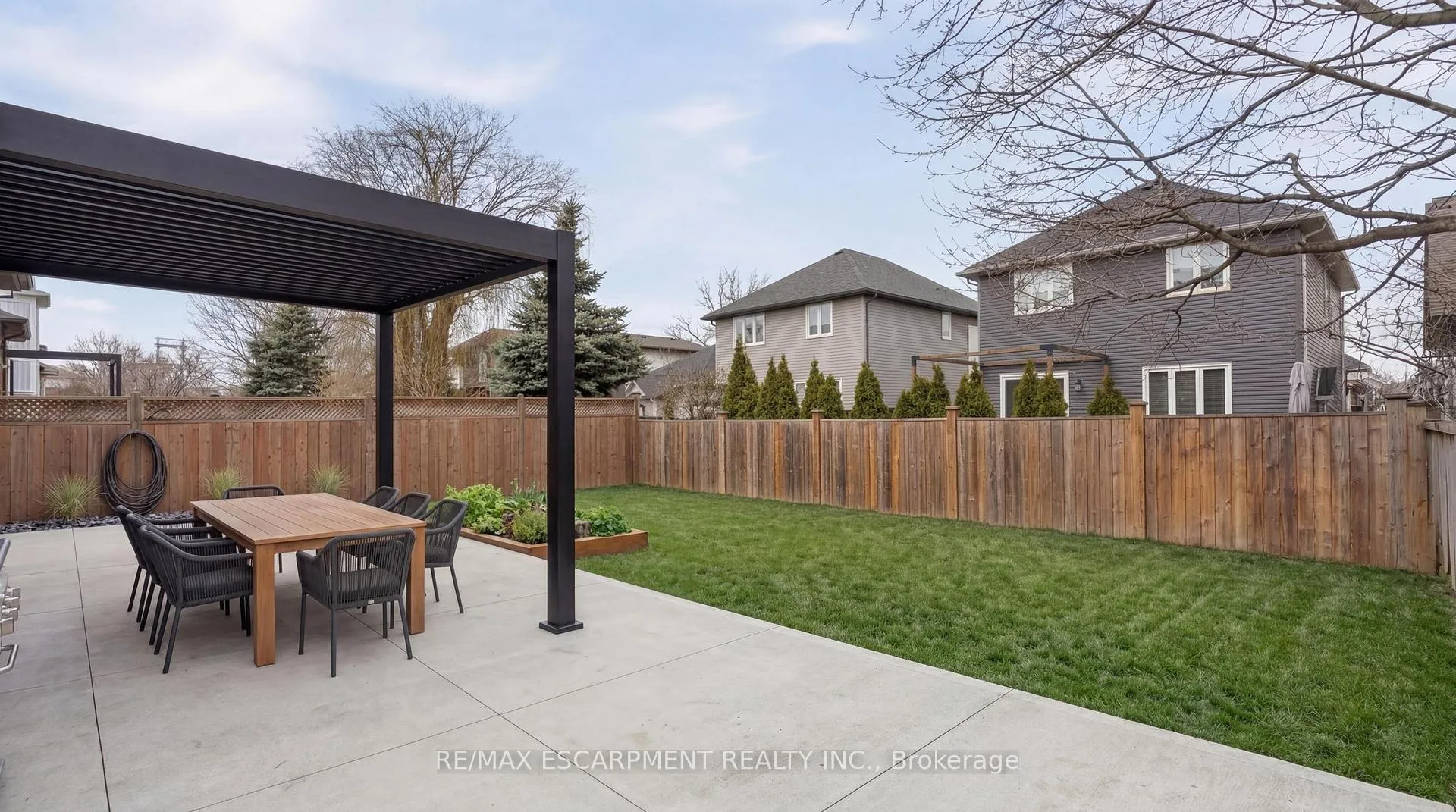Photo 42 of 5 Arden Avenue, Hamilton, Hamilton Beach — HOMEH