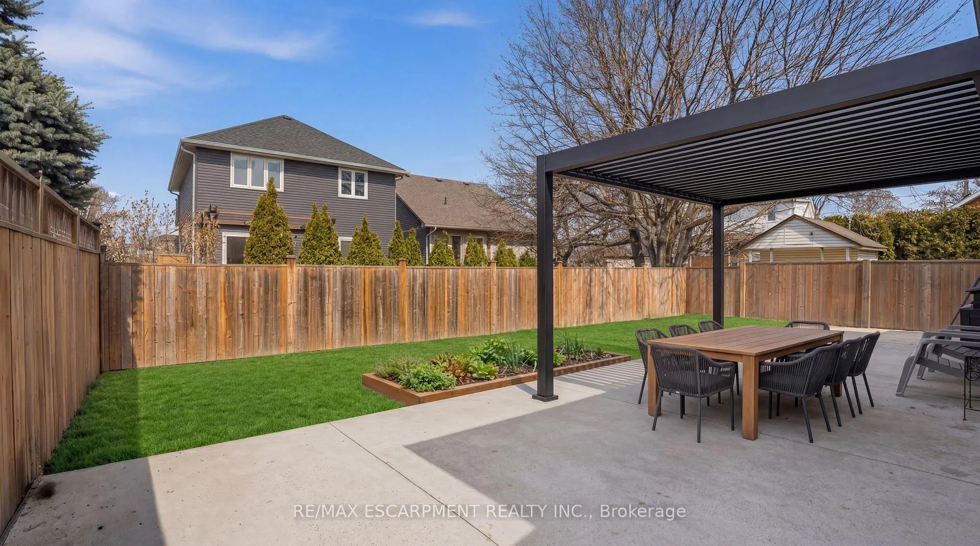 Photo 43 of 5 Arden Avenue, Hamilton, Hamilton Beach — HOMEH