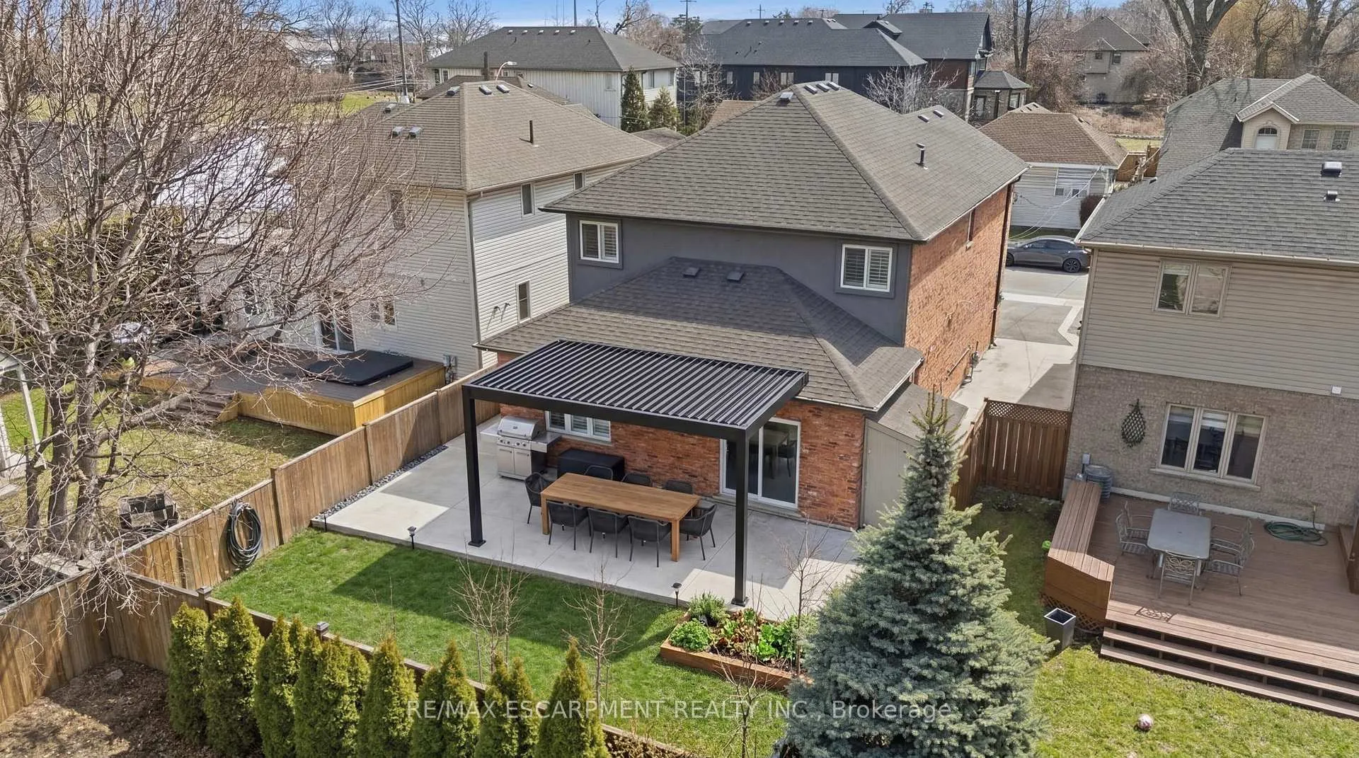 Photo 44 of 5 Arden Avenue, Hamilton, Hamilton Beach — HOMEH
