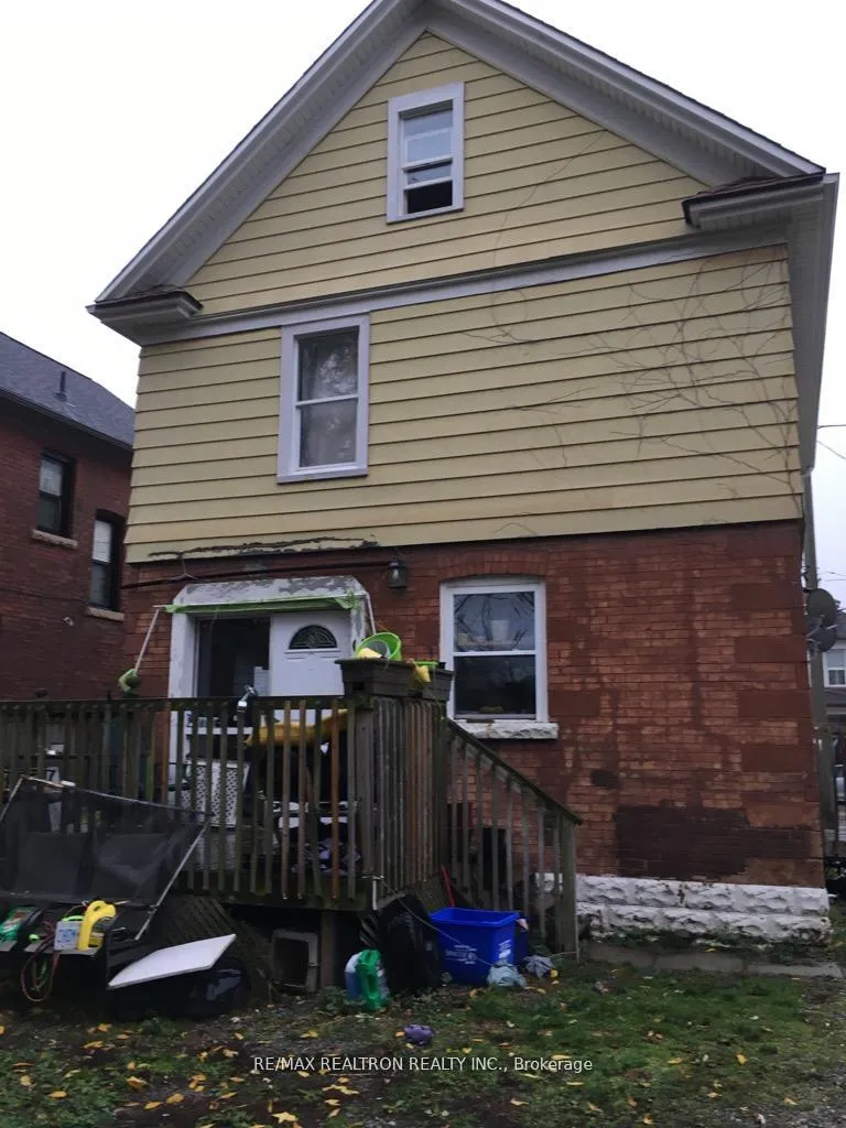 Photo 10 of 4927 Morrison Street, Niagara Falls, Cherrywood — HOMEH