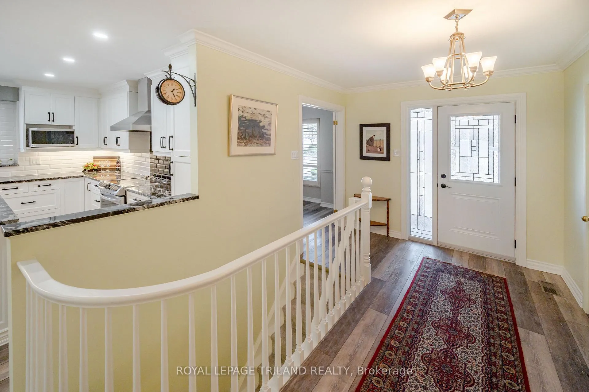Photo 5 of Unit 1, 70 Glenroy Road, London, South T — HOMEH