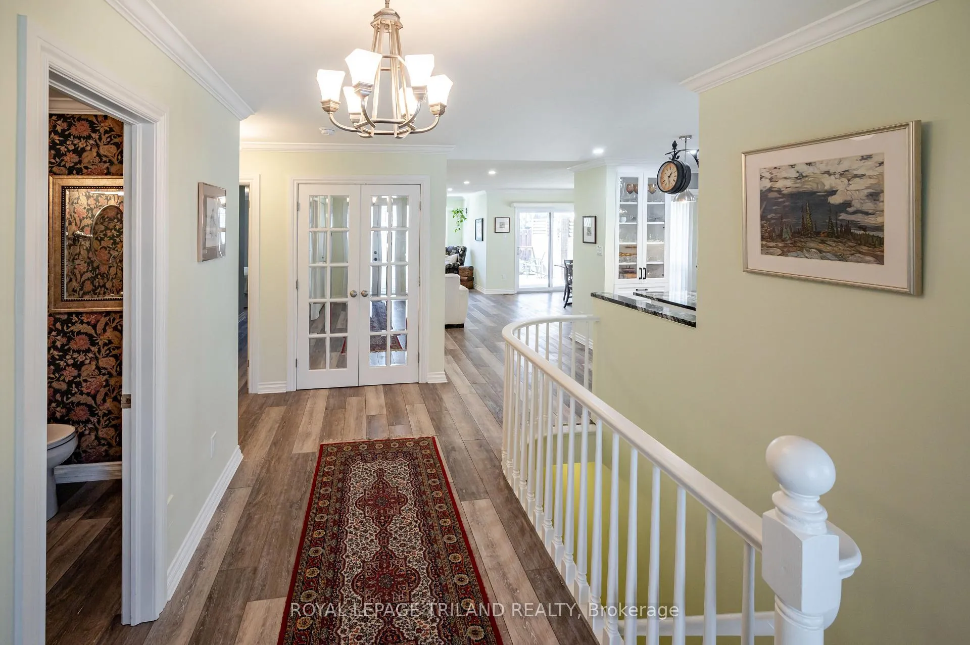 Photo 9 of Unit 1, 70 Glenroy Road, London, South T — HOMEH