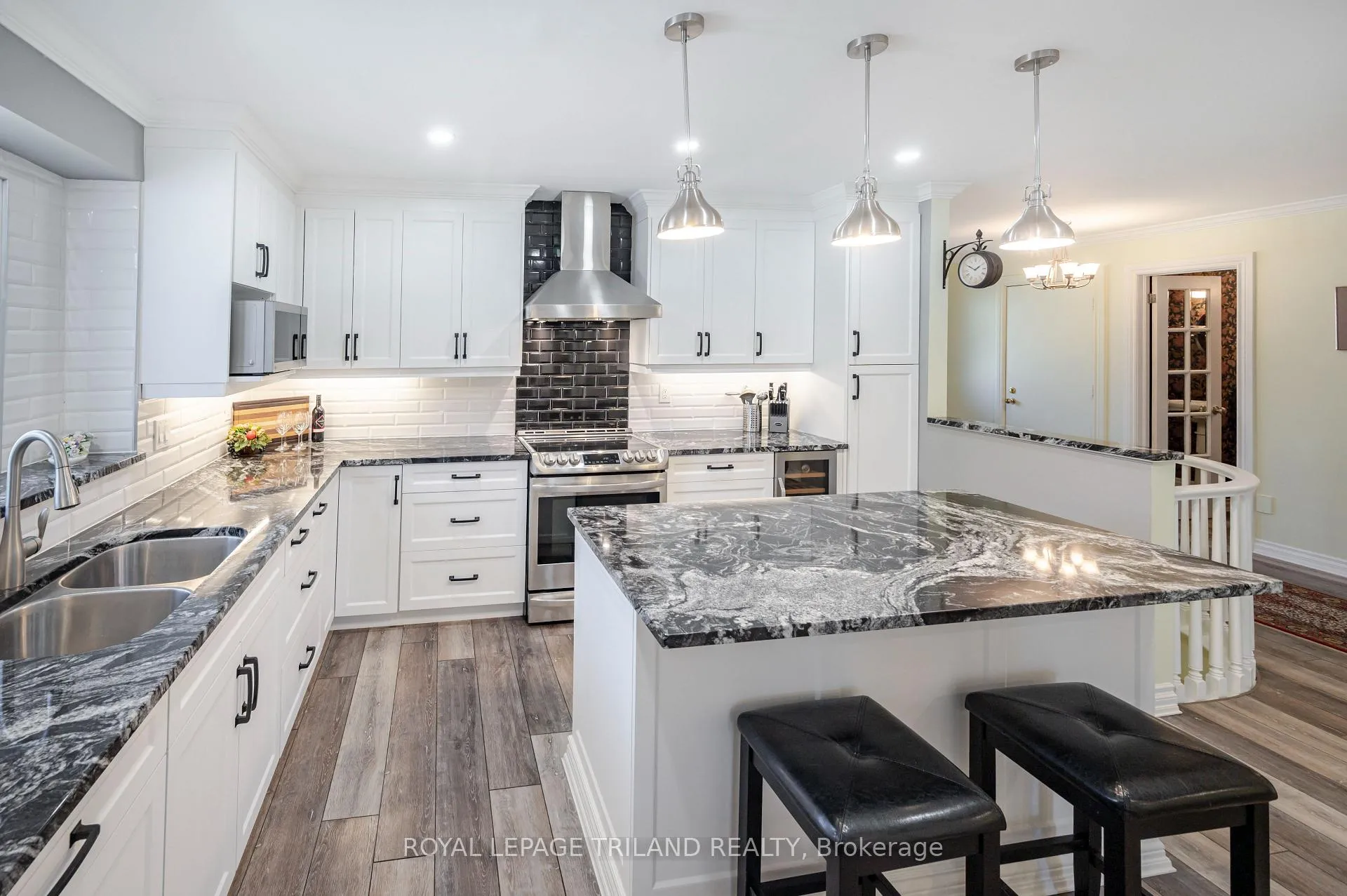Photo 13 of Unit 1, 70 Glenroy Road, London, South T — HOMEH