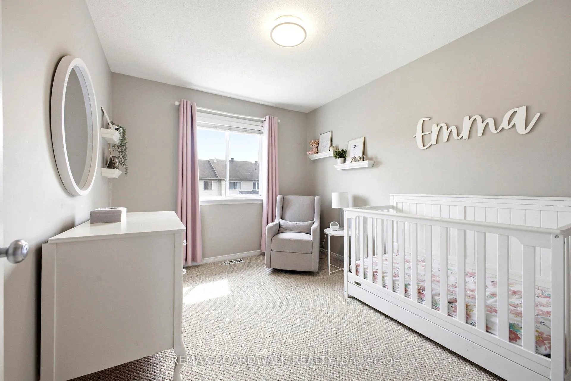 Photo 19 of 110 Prem Circle, Ottawa, Barrhaven - Cedargrove/Fraserdale — HOMEH