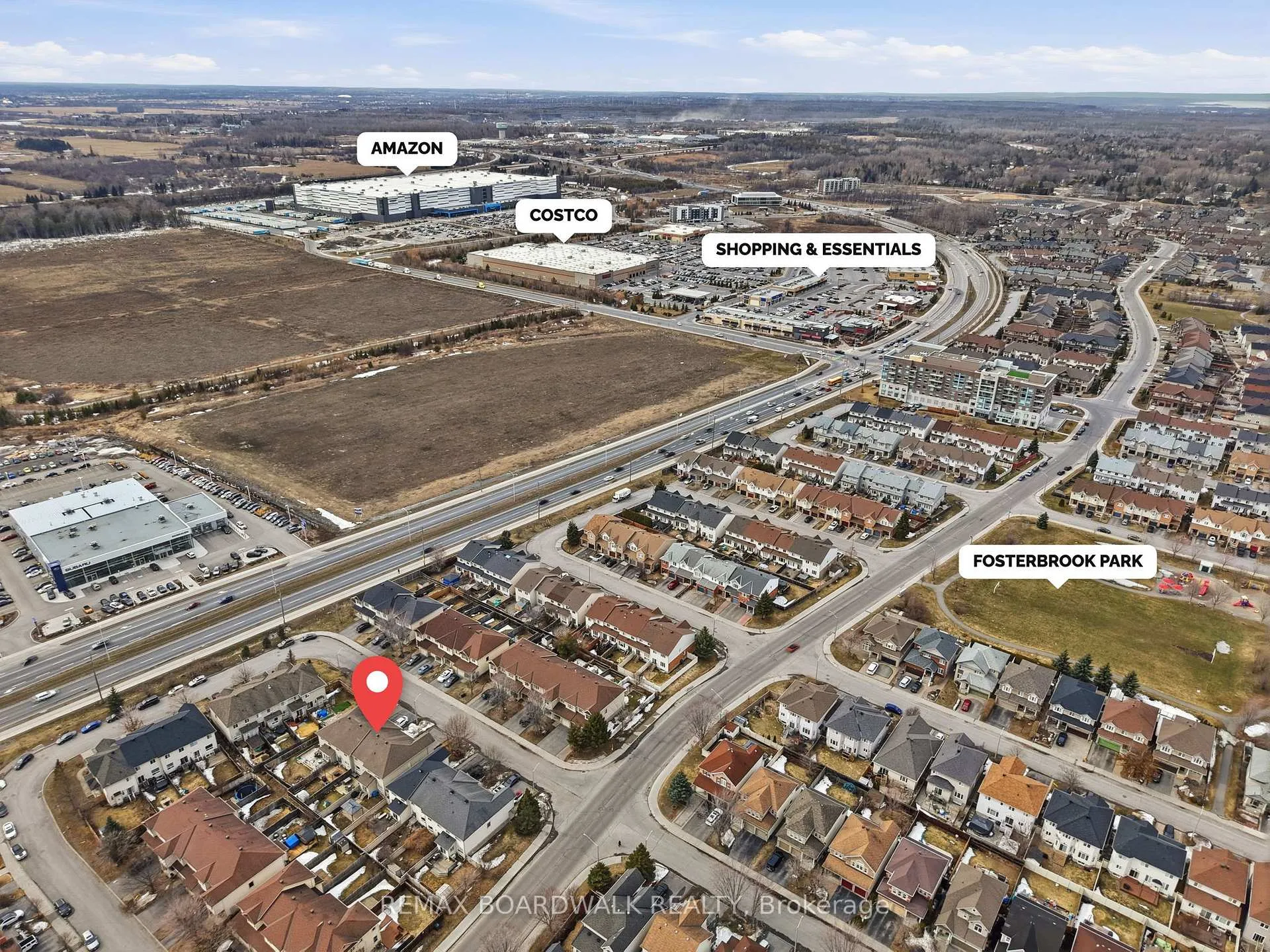 Photo 26 of 110 Prem Circle, Ottawa, Barrhaven - Cedargrove/Fraserdale — HOMEH