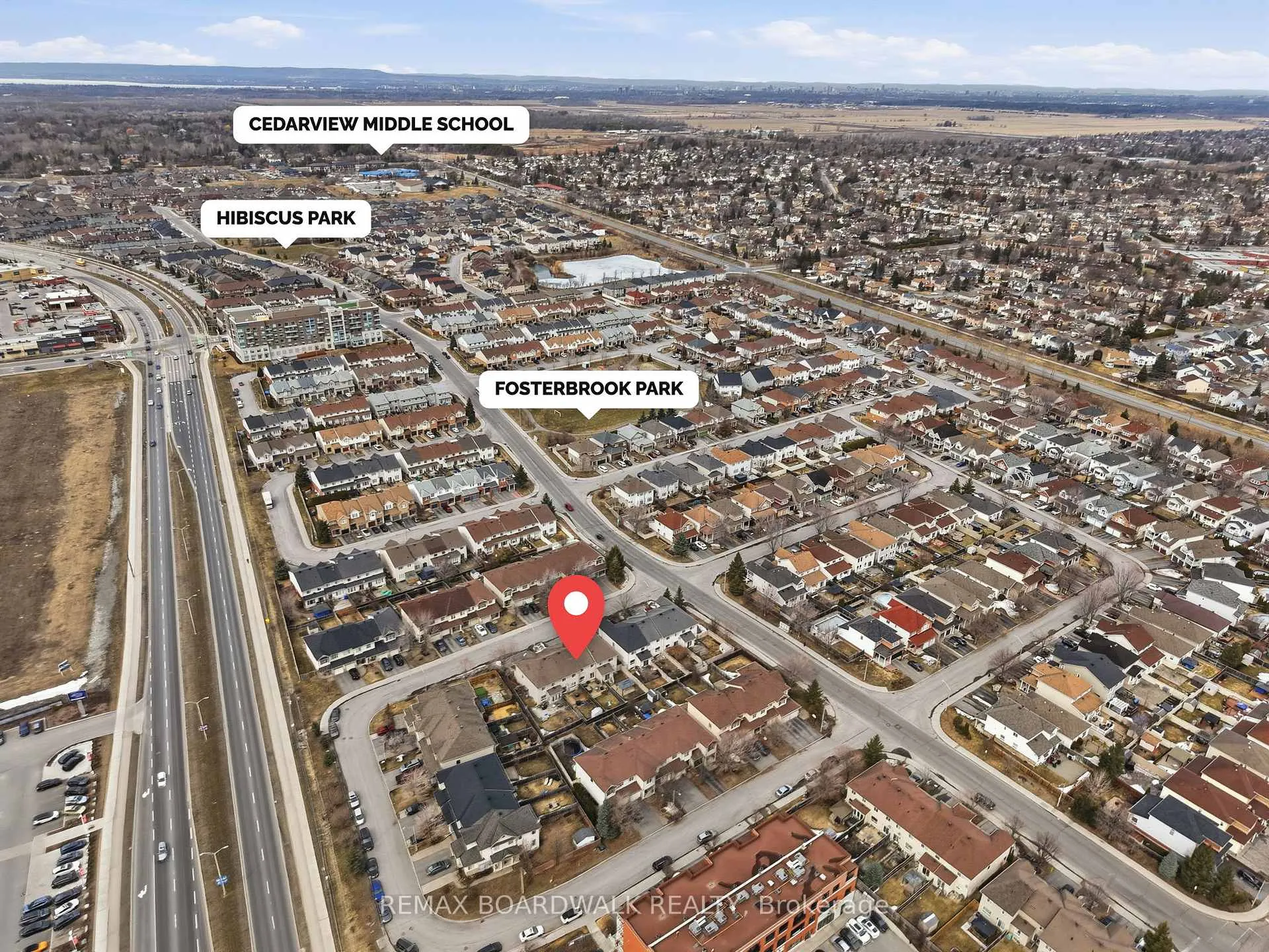 Photo 27 of 110 Prem Circle, Ottawa, Barrhaven - Cedargrove/Fraserdale — HOMEH