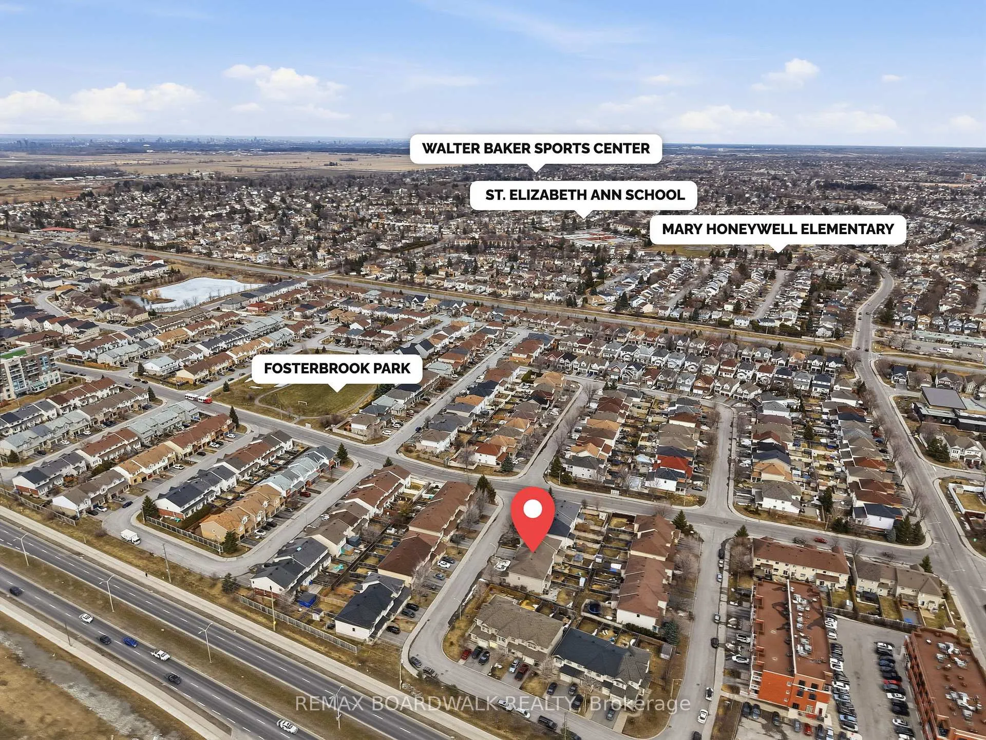 Photo 28 of 110 Prem Circle, Ottawa, Barrhaven - Cedargrove/Fraserdale — HOMEH