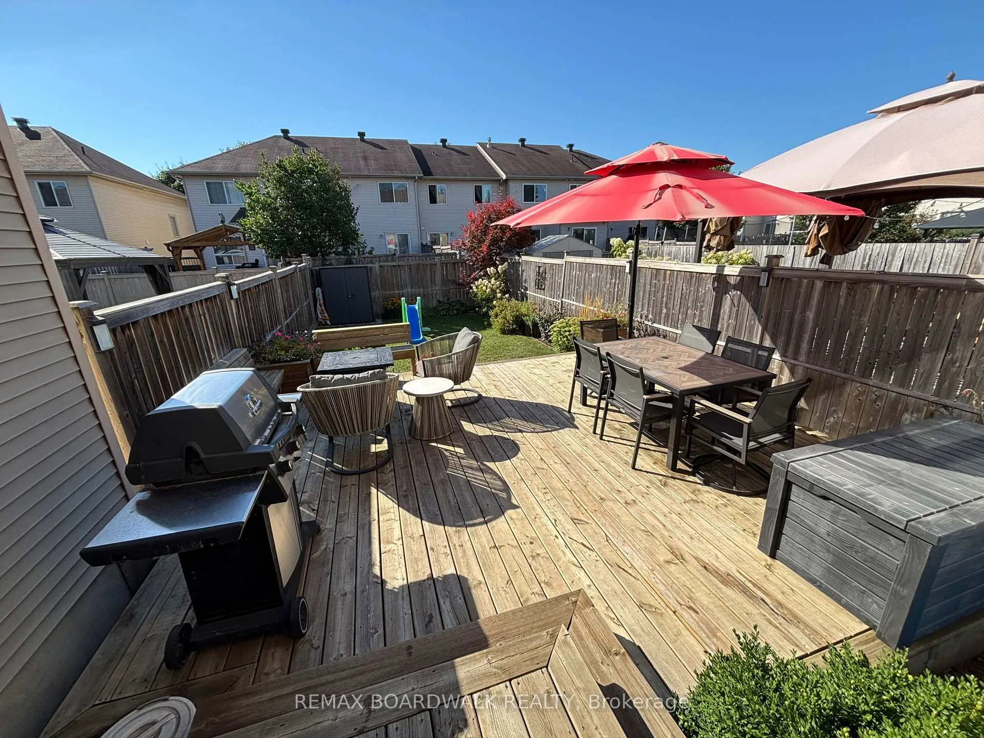 Photo 30 of 110 Prem Circle, Ottawa, Barrhaven - Cedargrove/Fraserdale — HOMEH