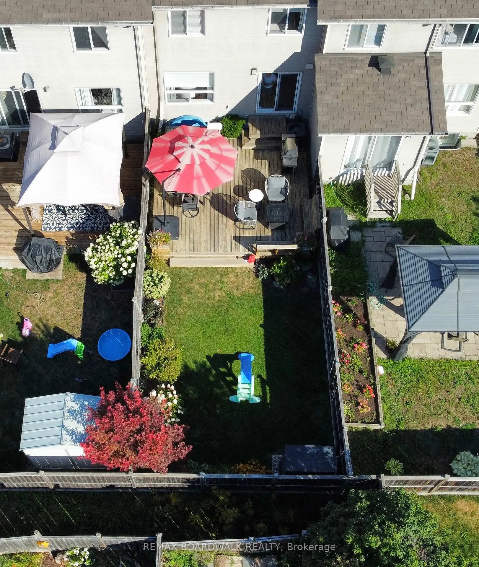 Photo 31 of 110 Prem Circle, Ottawa, Barrhaven - Cedargrove/Fraserdale — HOMEH