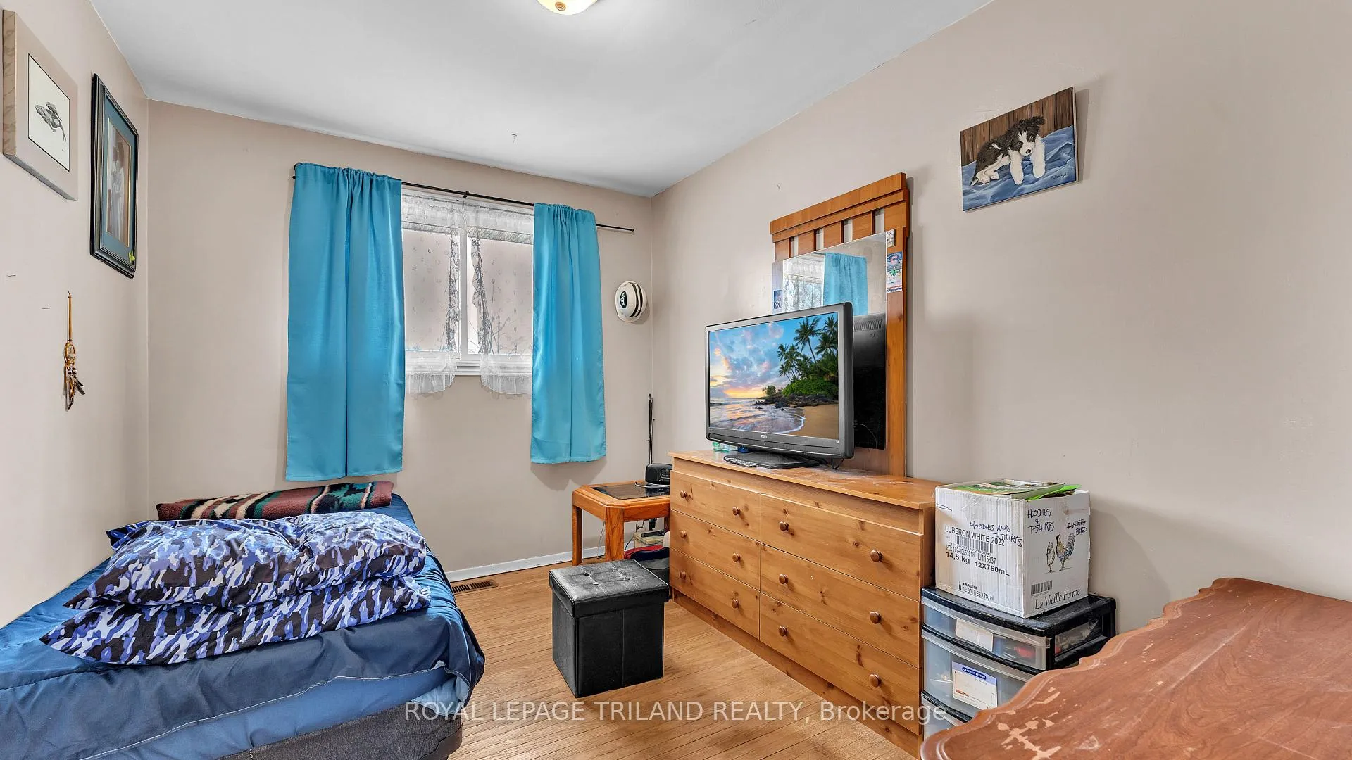 Photo 8 of 1211 Sorrel Road, London, East D — HOMEH