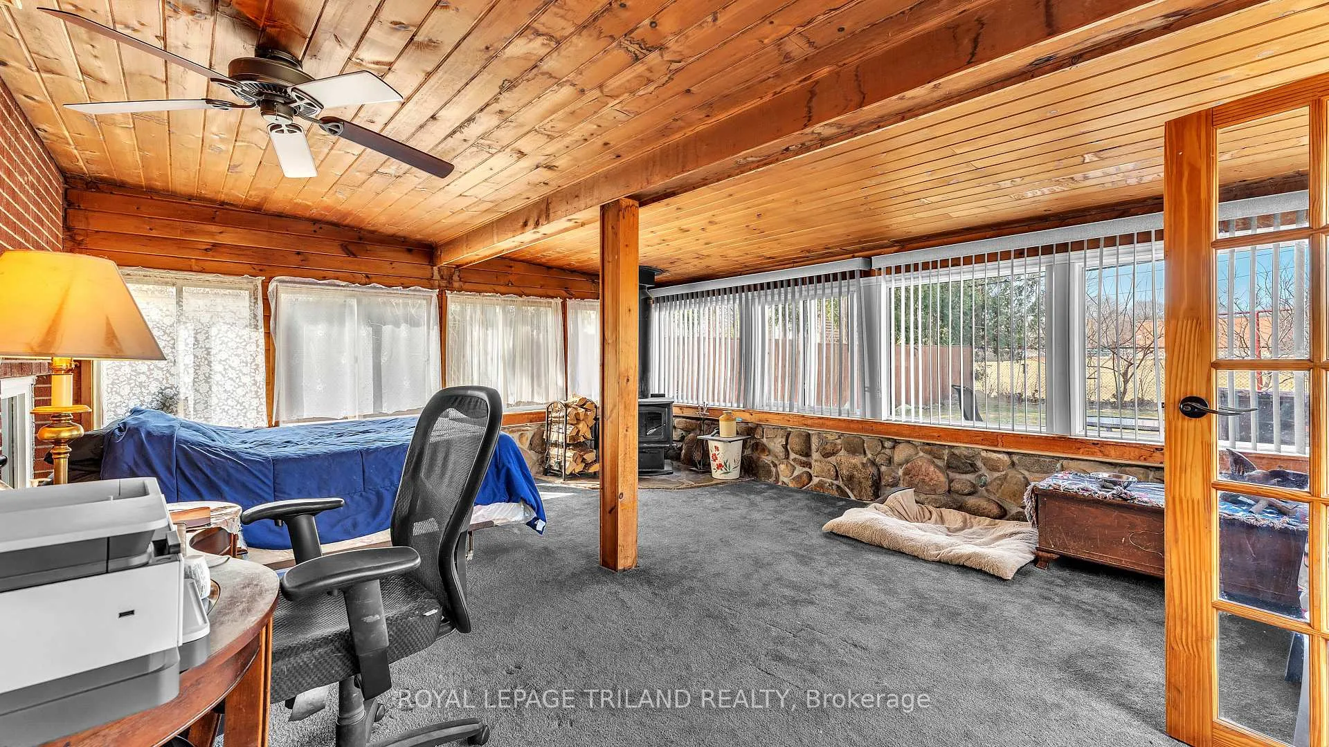 Photo 13 of 1211 Sorrel Road, London, East D — HOMEH