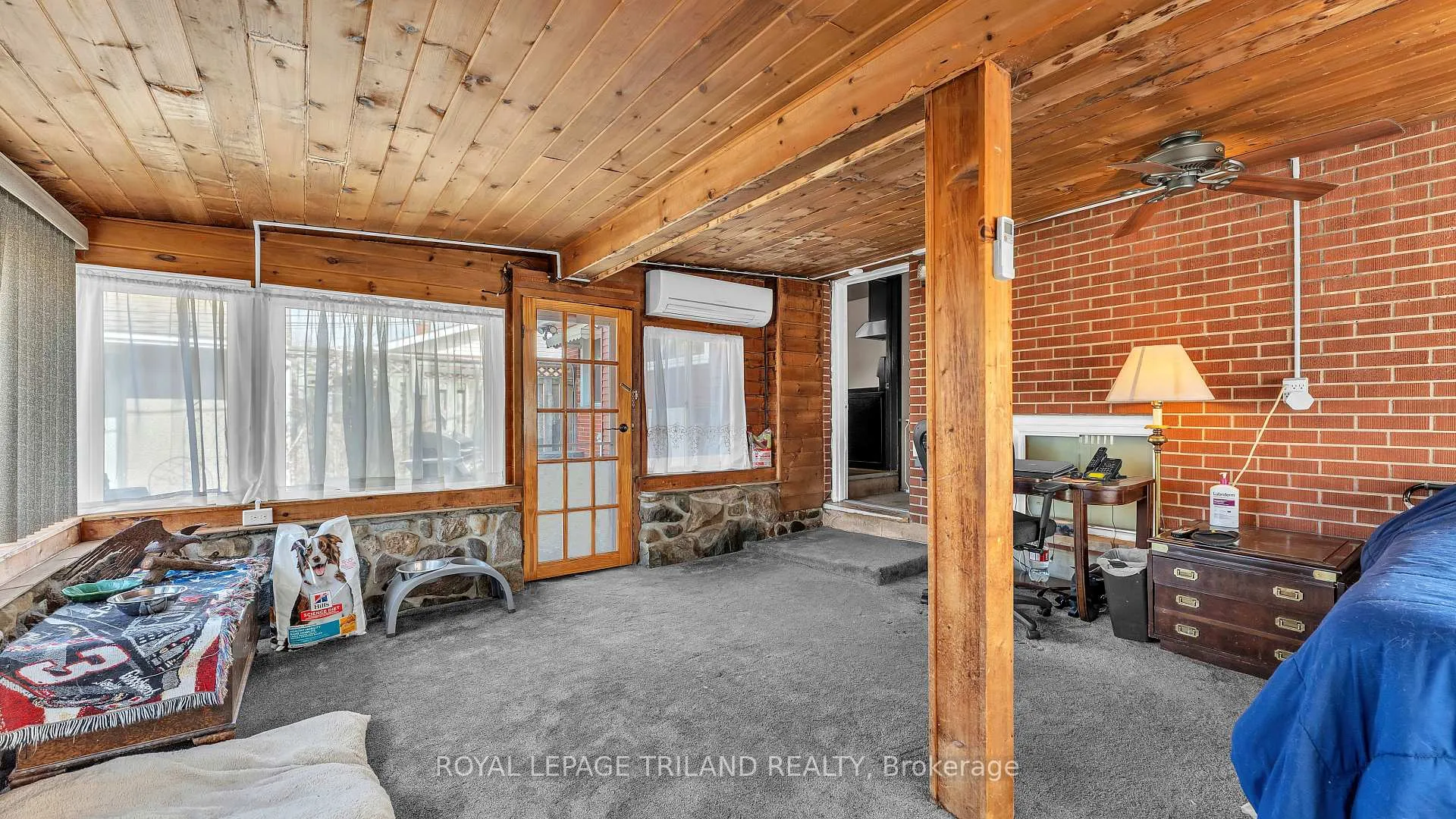 Photo 14 of 1211 Sorrel Road, London, East D — HOMEH