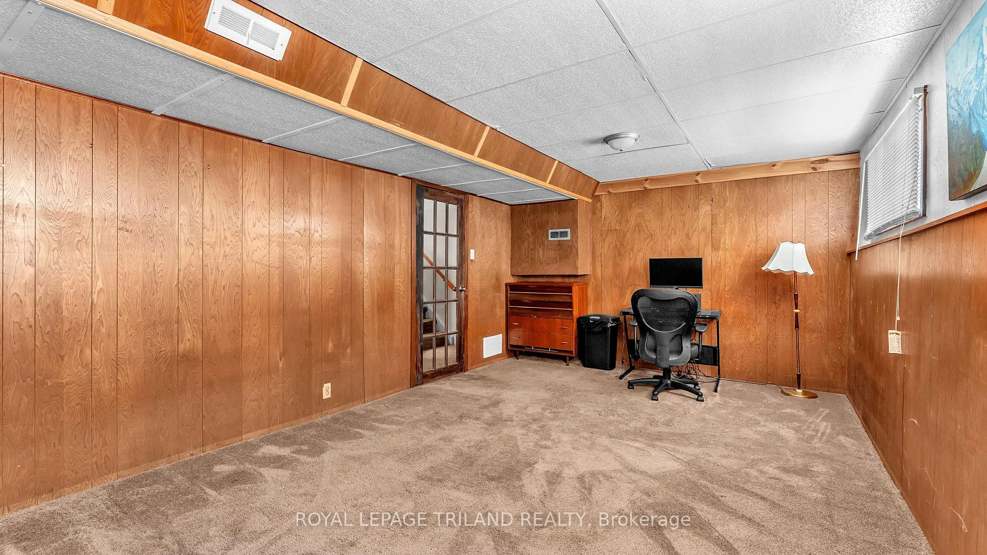 Photo 15 of 1211 Sorrel Road, London, East D — HOMEH