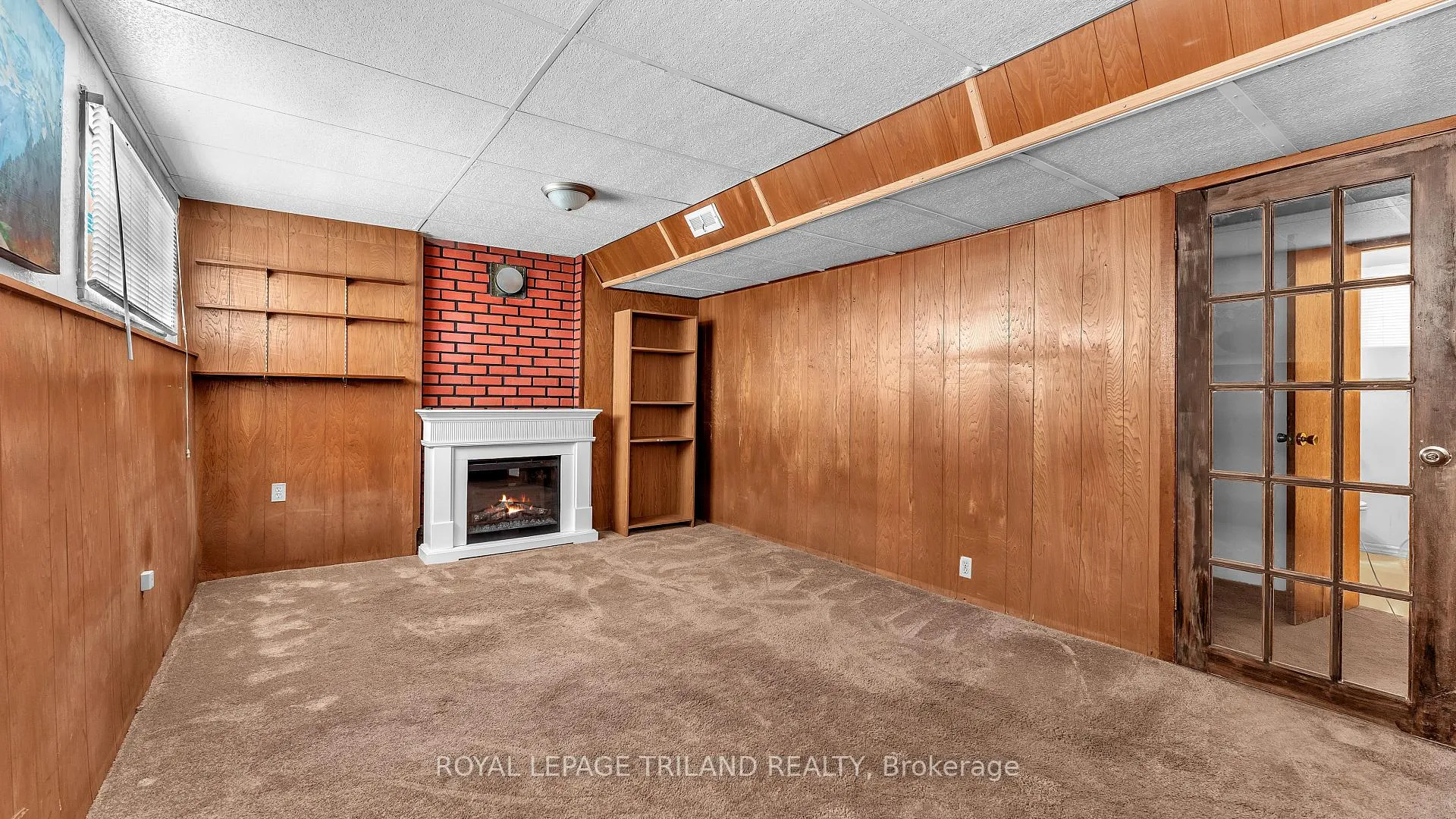 Photo 16 of 1211 Sorrel Road, London, East D — HOMEH