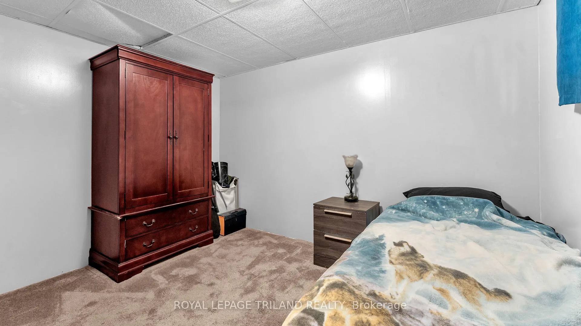 Photo 18 of 1211 Sorrel Road, London, East D — HOMEH