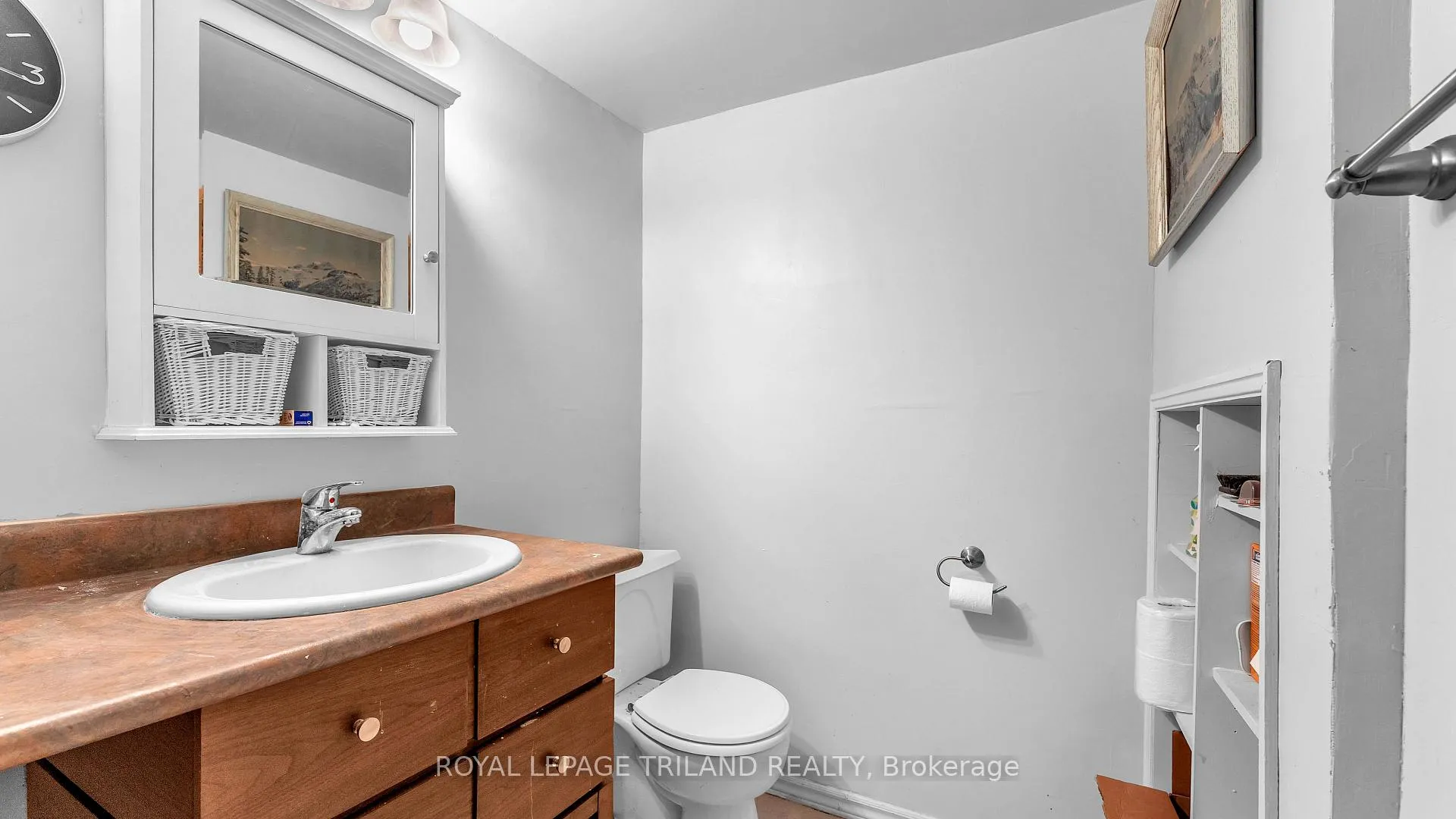 Photo 19 of 1211 Sorrel Road, London, East D — HOMEH