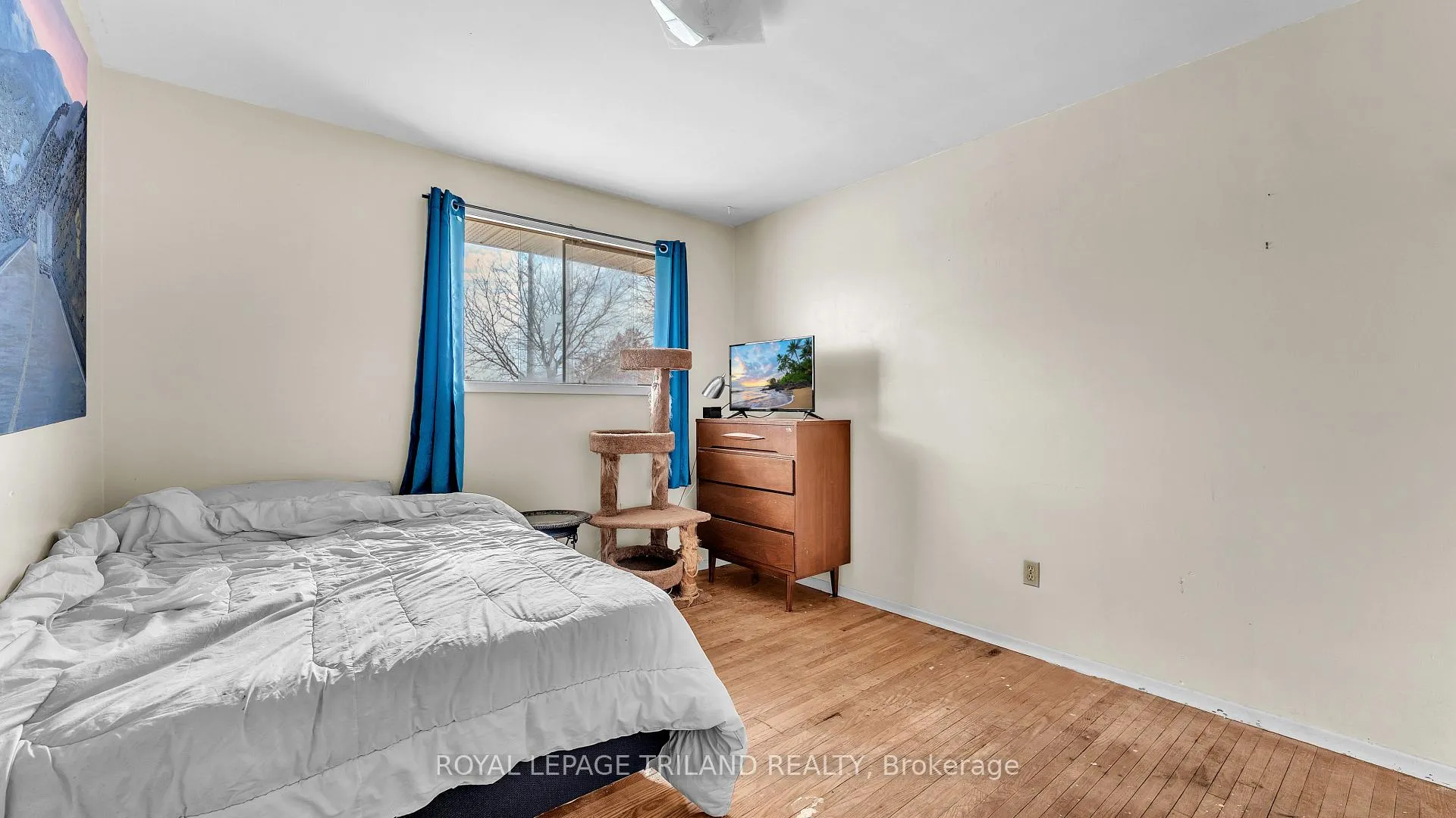 Photo 20 of 1211 Sorrel Road, London, East D — HOMEH