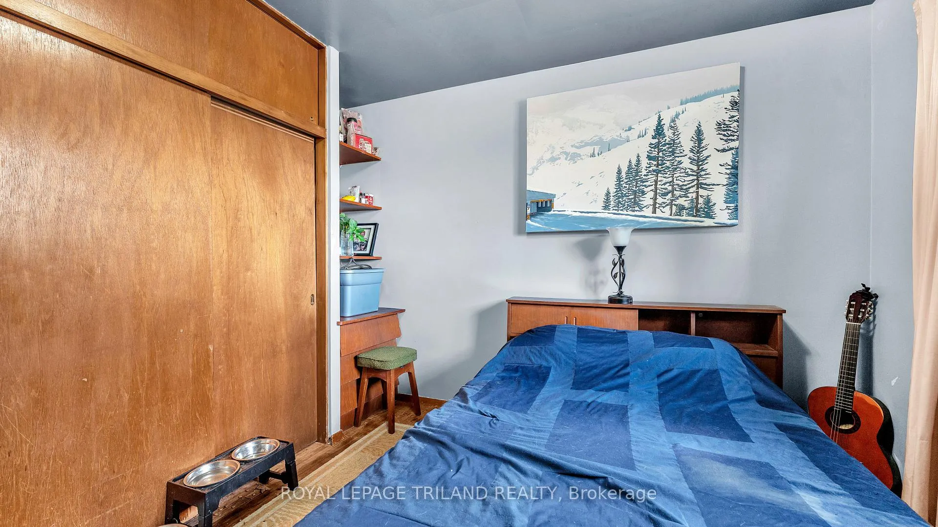 Photo 23 of 1211 Sorrel Road, London, East D — HOMEH