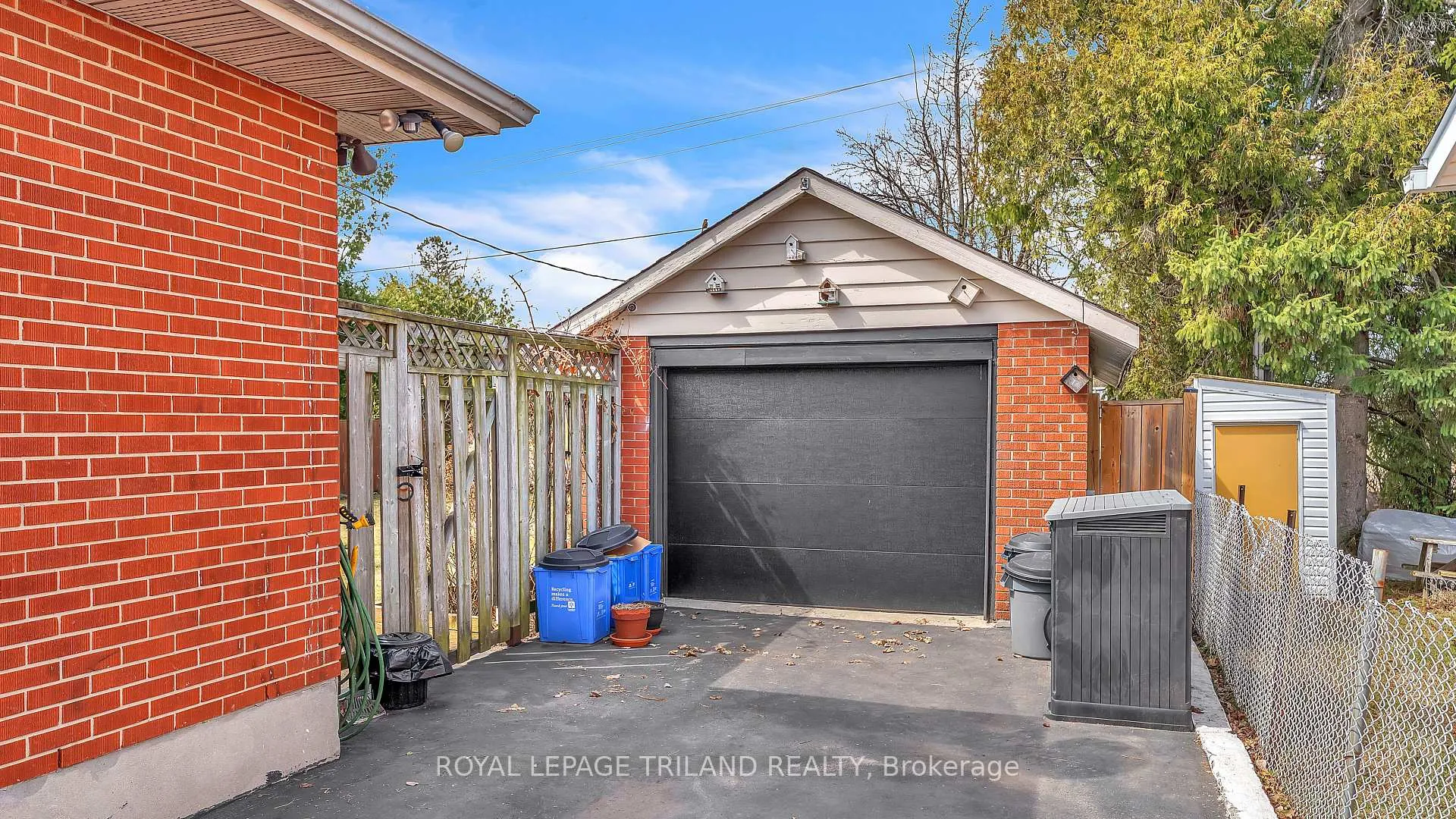 Photo 24 of 1211 Sorrel Road, London, East D — HOMEH