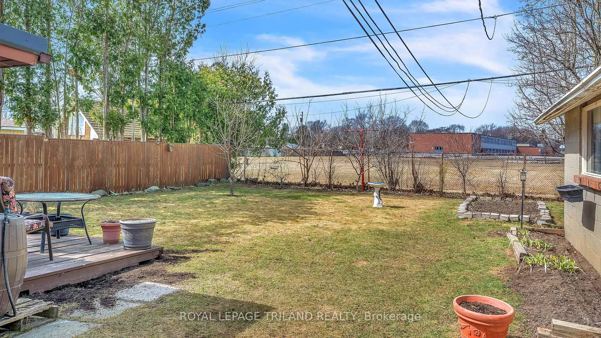 Photo 25 of 1211 Sorrel Road, London, East D — HOMEH