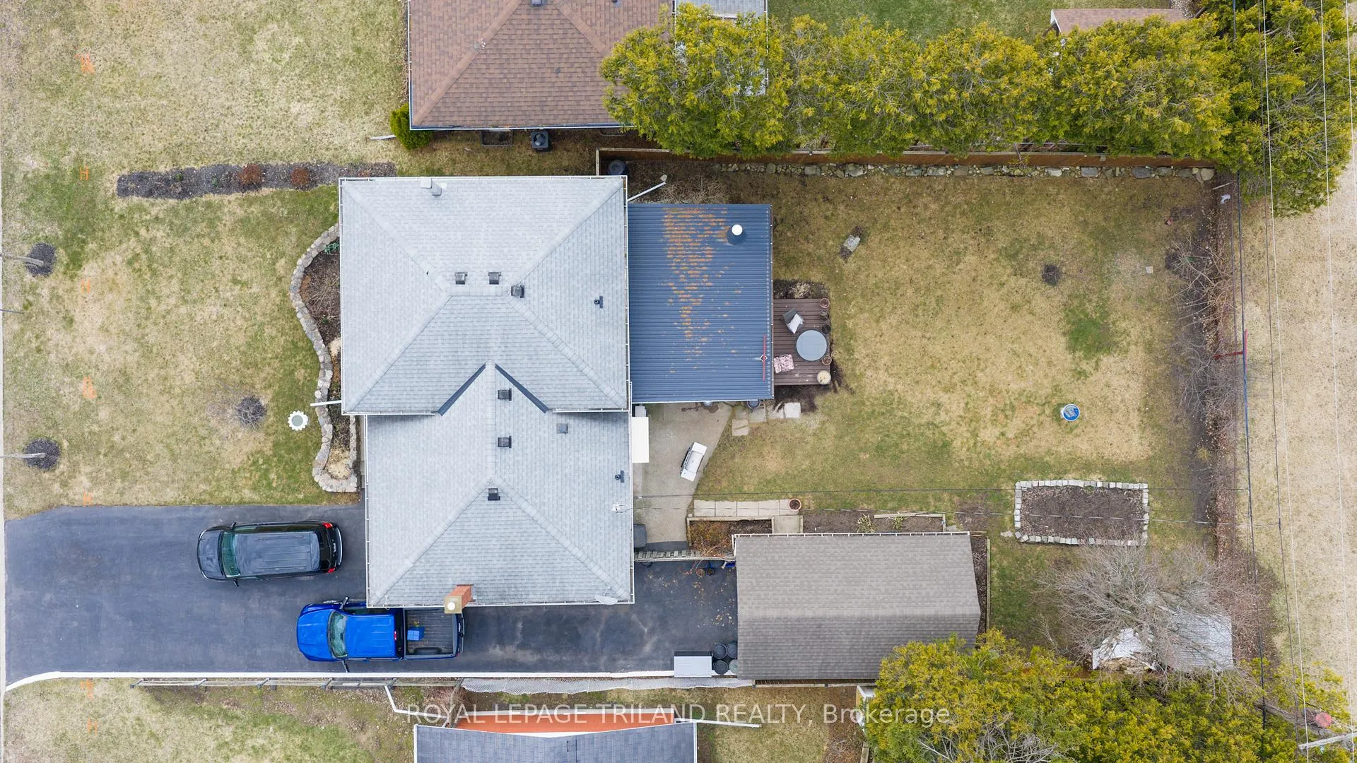 Photo 27 of 1211 Sorrel Road, London, East D — HOMEH